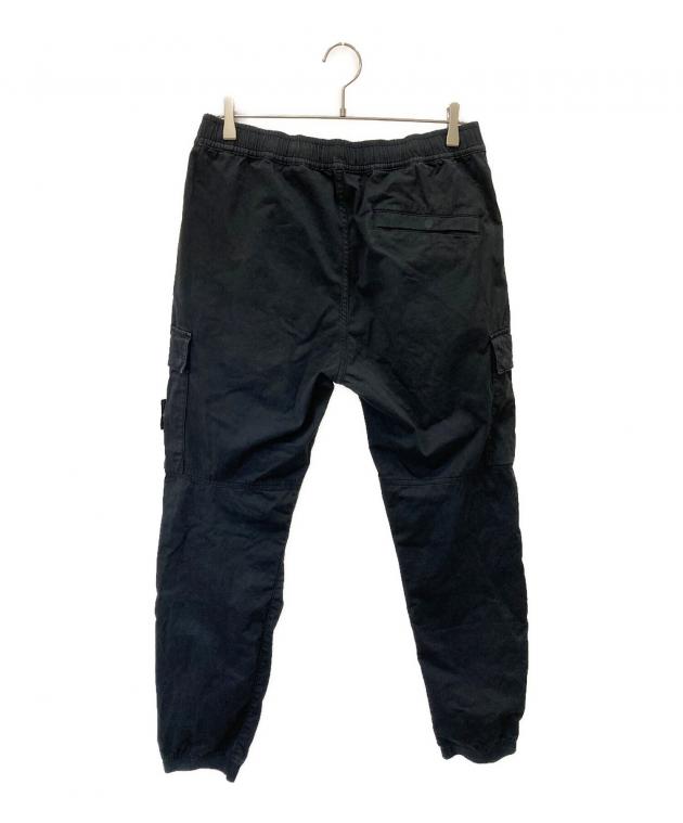 中古・古着通販】STONE ISLAND (ストーンアイランド) STRETCH