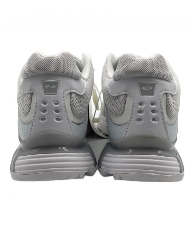中古・古着通販】SALOMON (サロモン) シューズ ホワイト サイズ:JP26.5