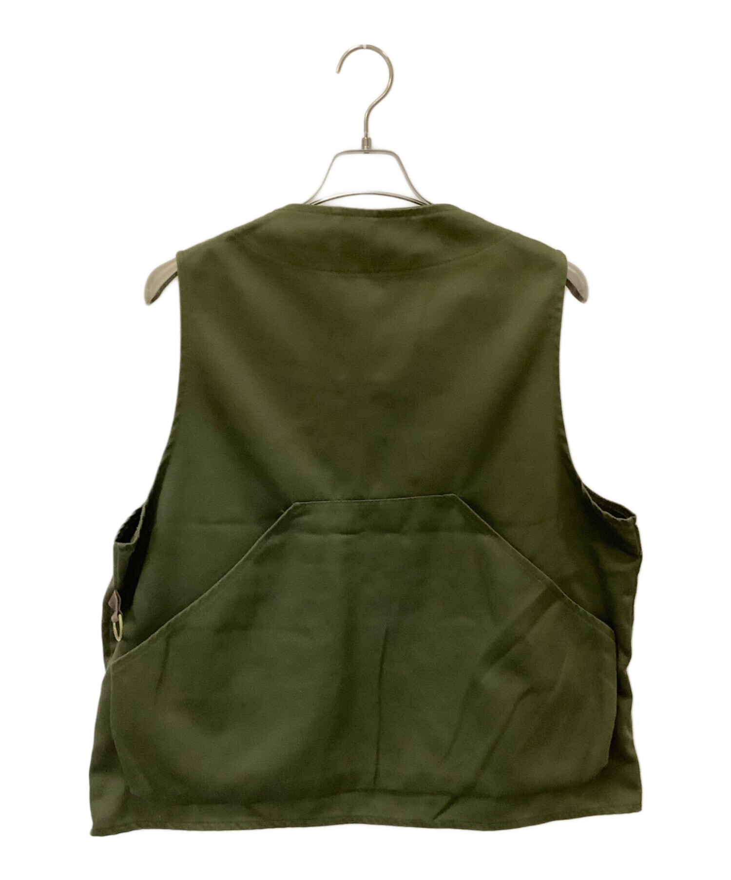 中古・古着通販】Barbour (バブアー) フライフィッシングベスト