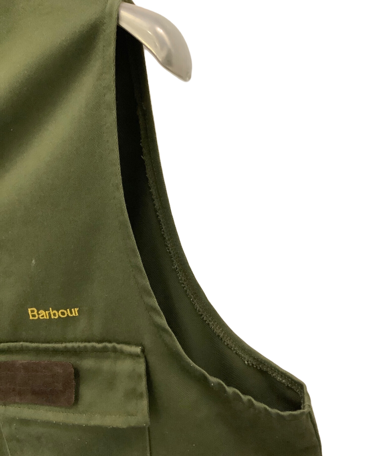 中古・古着通販】Barbour (バブアー) フライフィッシングベスト