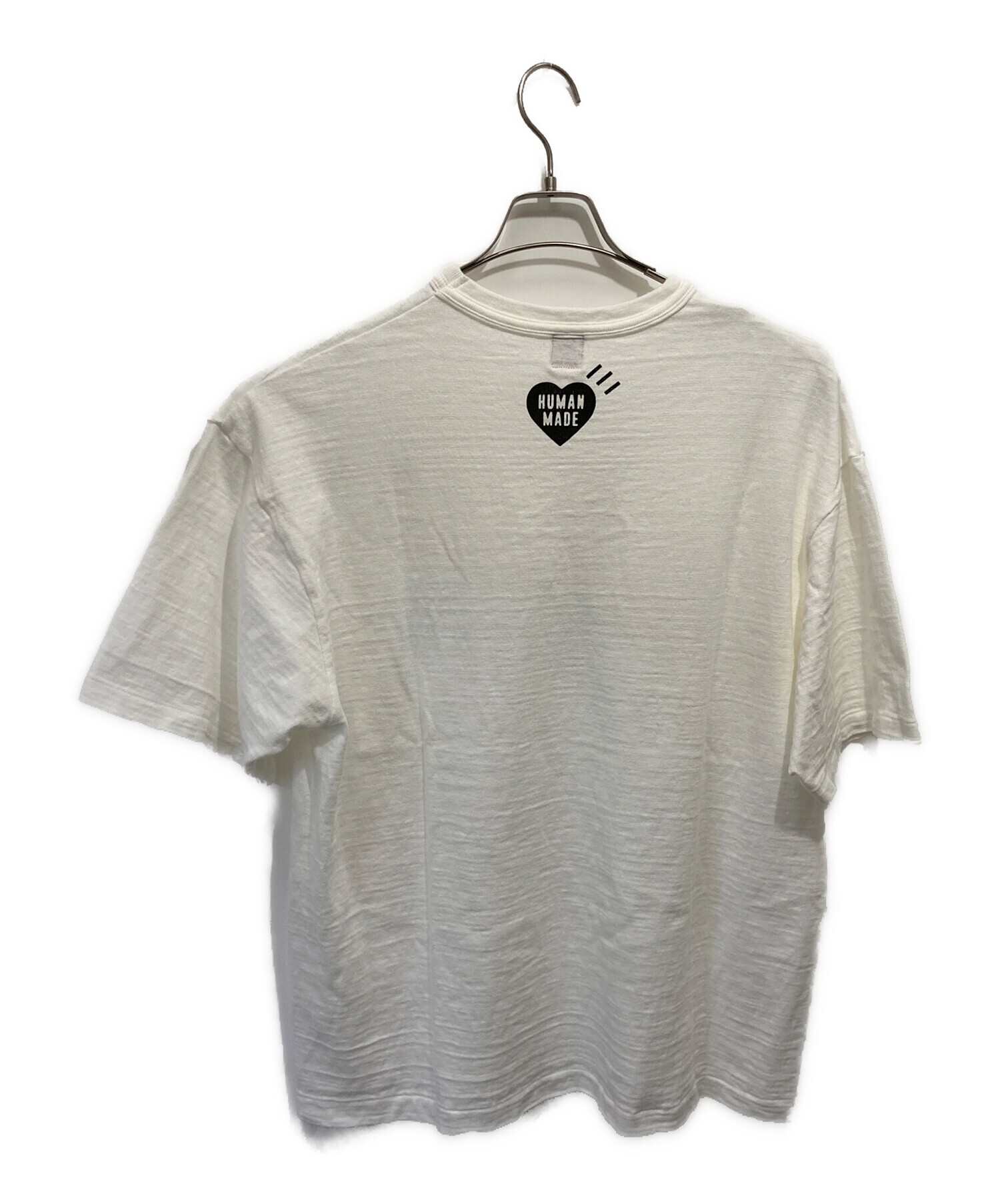 中古・古着通販】HUMAN MADE (ヒューマンメイド) GRAPHIC S/S T-SHIRT 