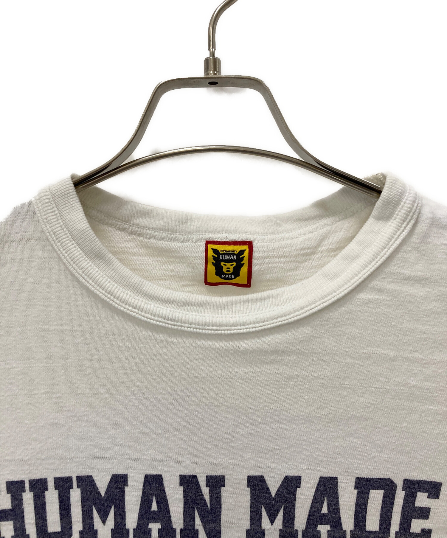 中古・古着通販】HUMAN MADE (ヒューマンメイド) GRAPHIC T-SHIRT