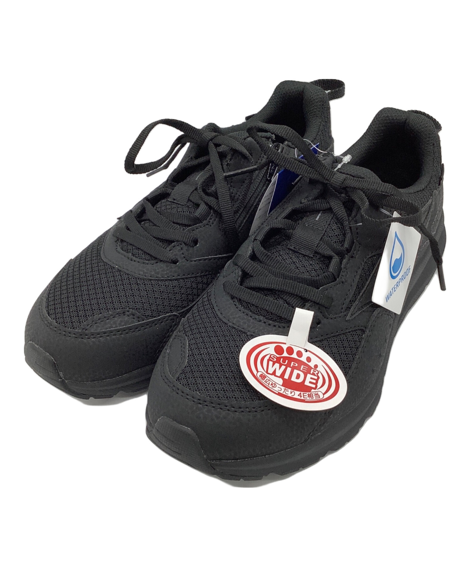 千秀 MIZUNO 大人気ウォーキングシューズ⭐︎限定価格 ミズノ