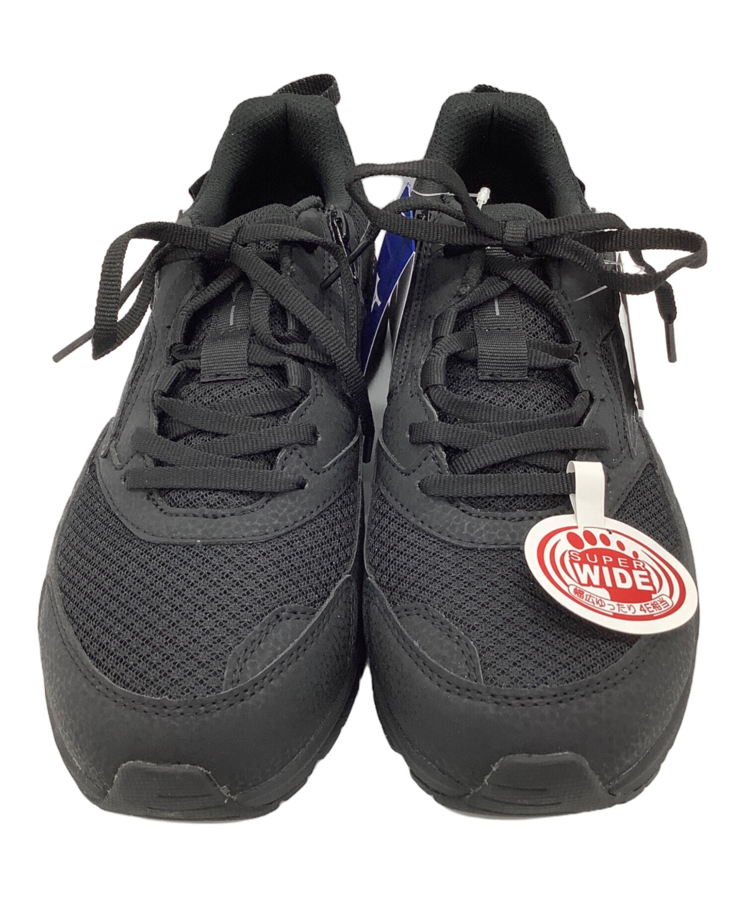 名古屋グランパス×ミズノ　ウォーキングシューズ 中古・古着通販】MIZUNO (ミズノ) ウォーキングシューズ