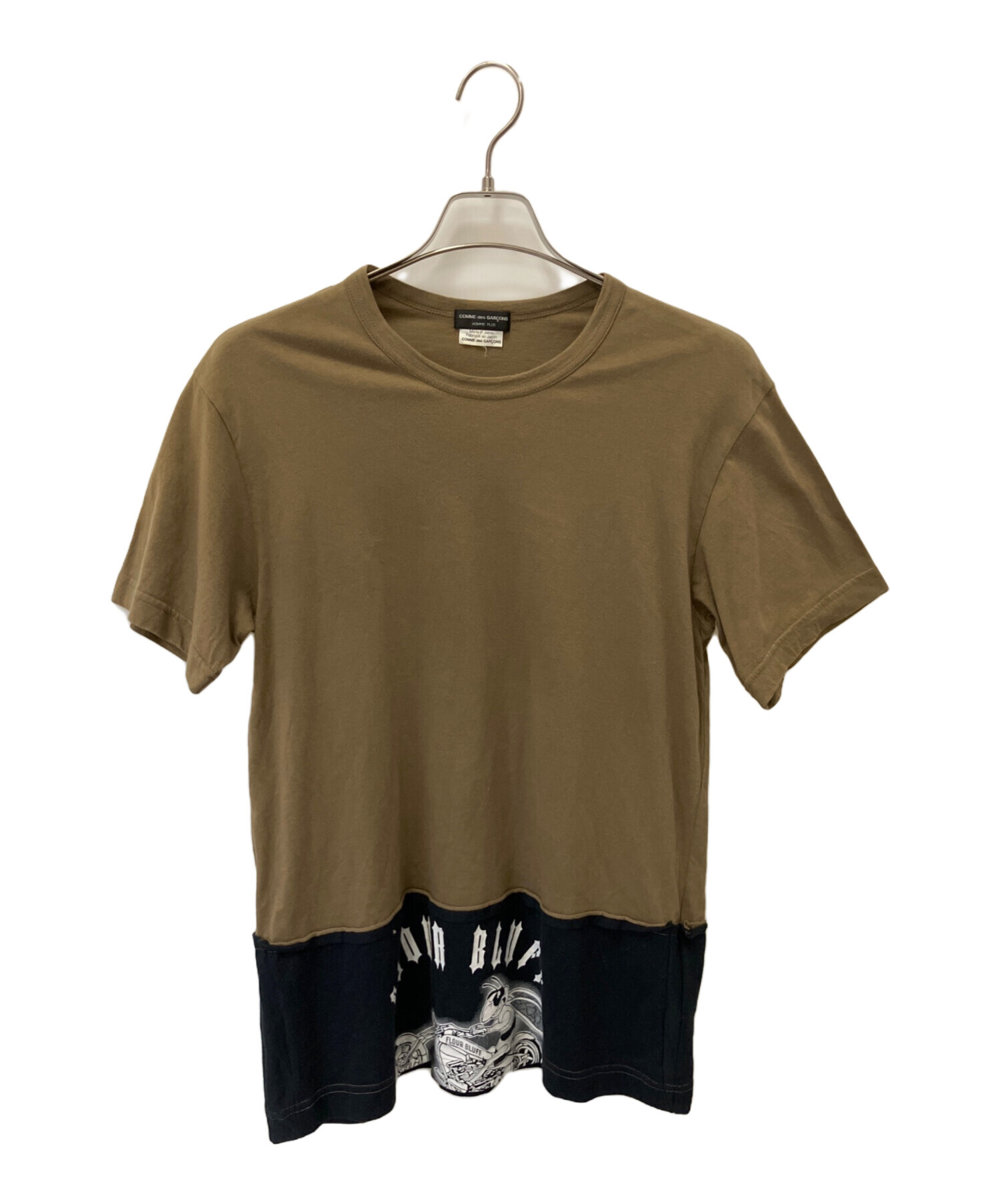 中古・古着通販】COMME des GARCONS HOMME PLUS (コムデギャルソンオム 
