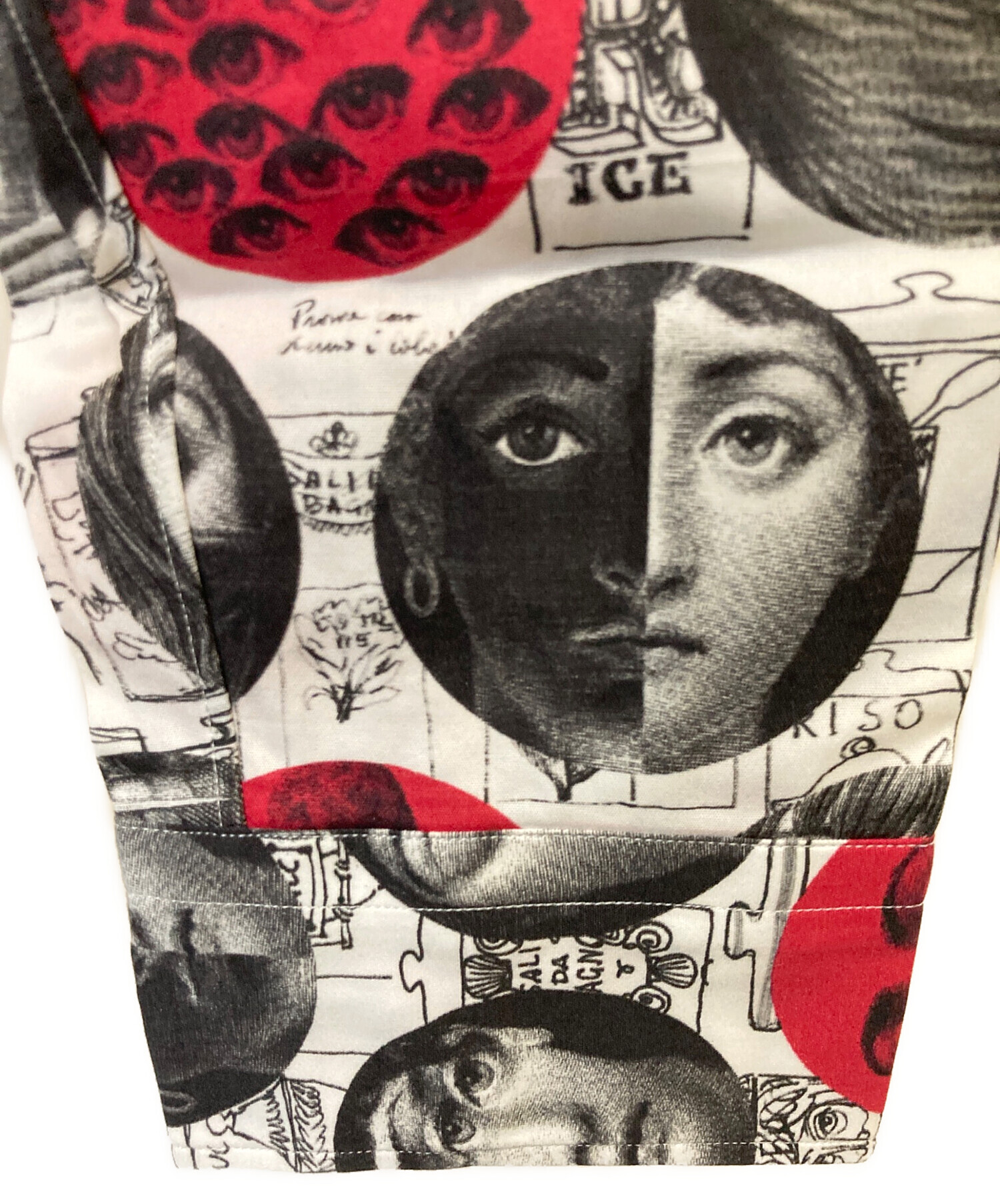 中古・古着通販】COMME des GARCONS HOMME PLUS (コムデギャルソンオム