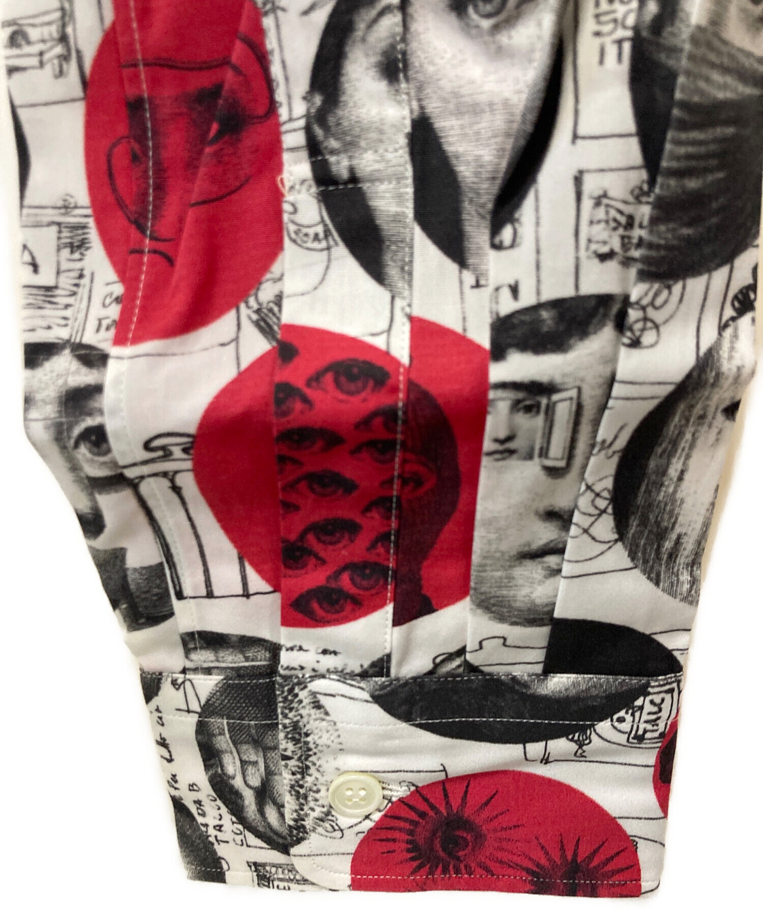 中古・古着通販】COMME des GARCONS HOMME PLUS (コムデギャルソンオム