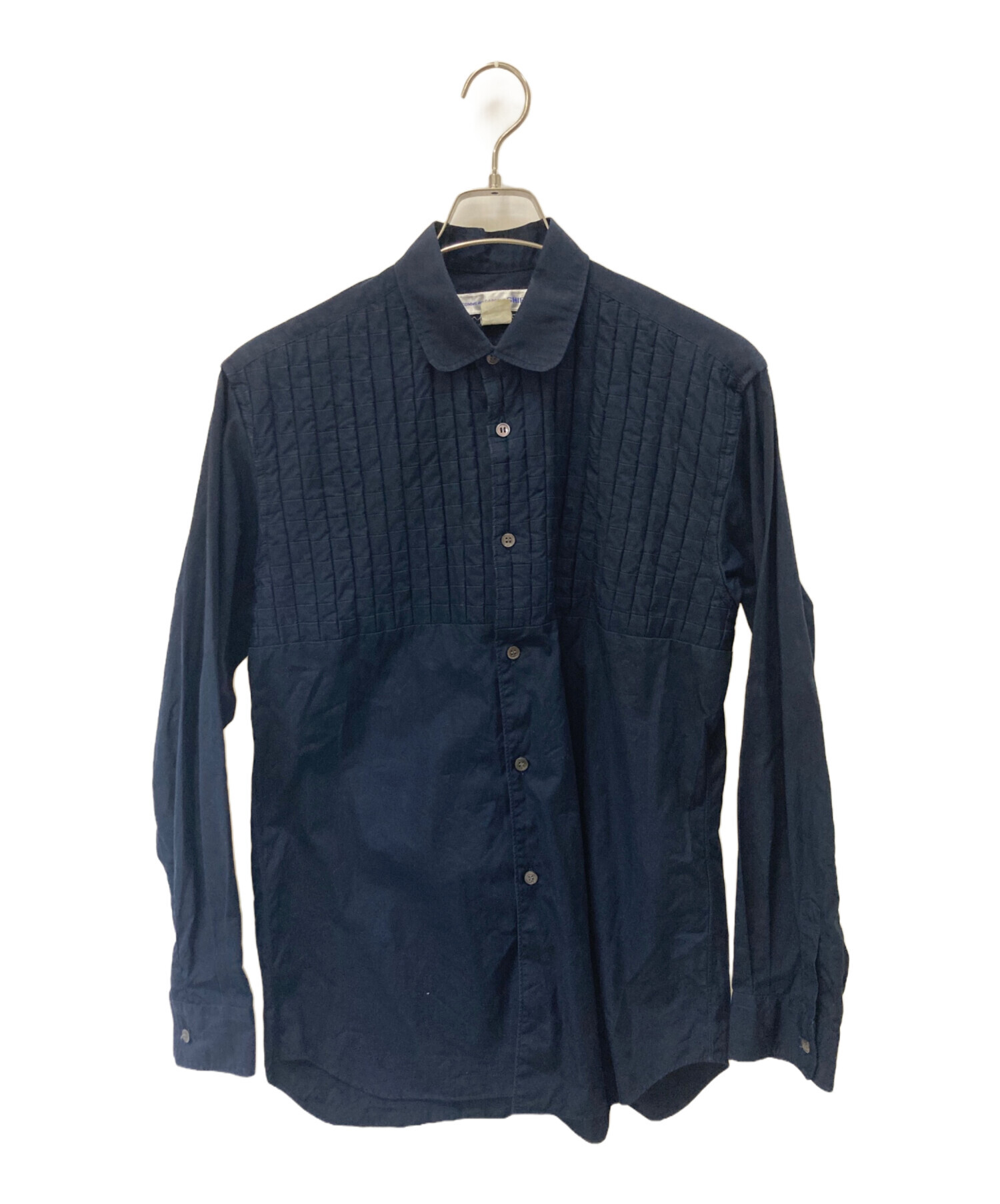 COMME des GARÇONS SHIRT 長袖シャツ ビンテージ COMME des GARCONS