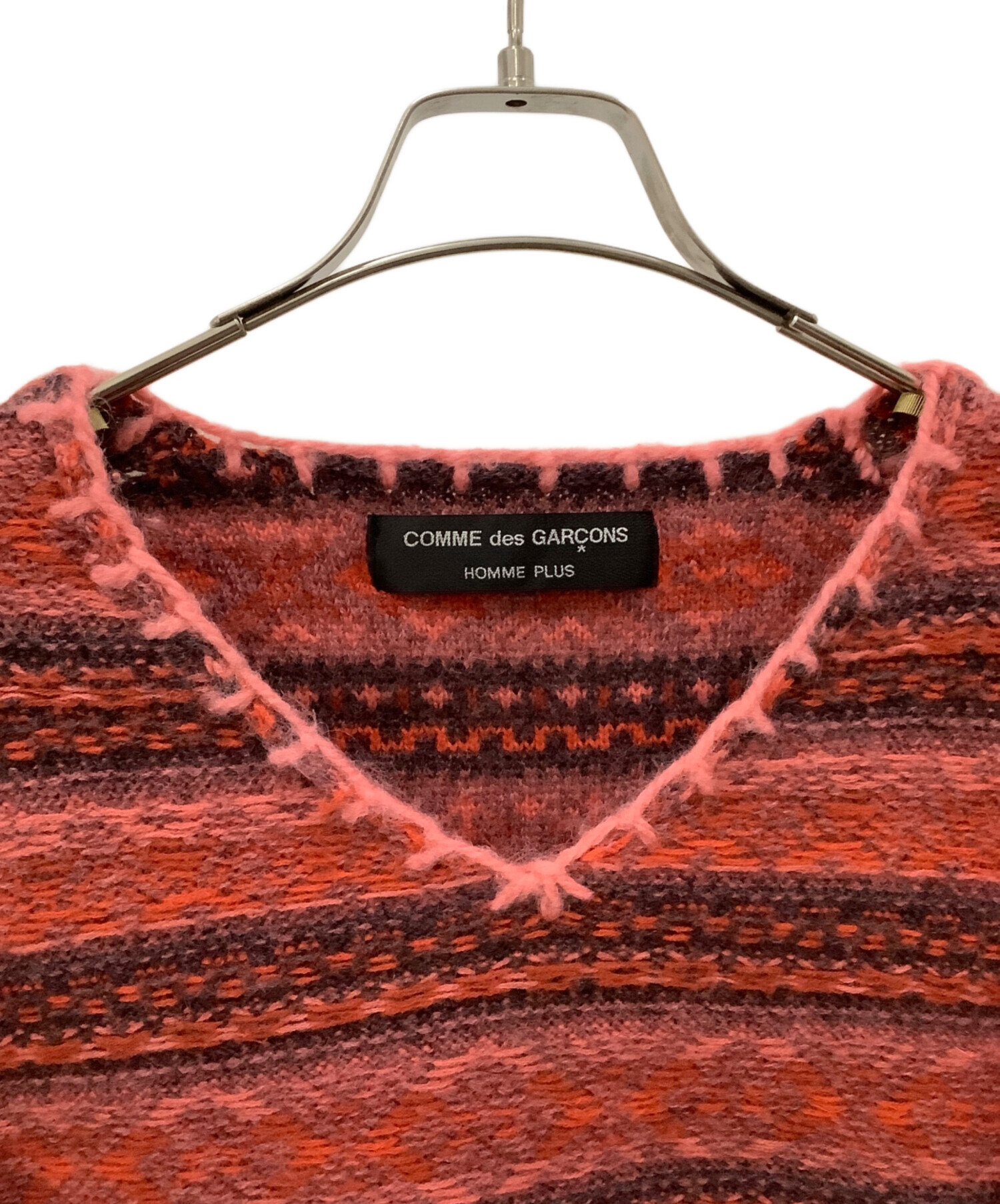 中古・古着通販】COMME des GARCONS HOMME PLUS (コムデギャルソンオム