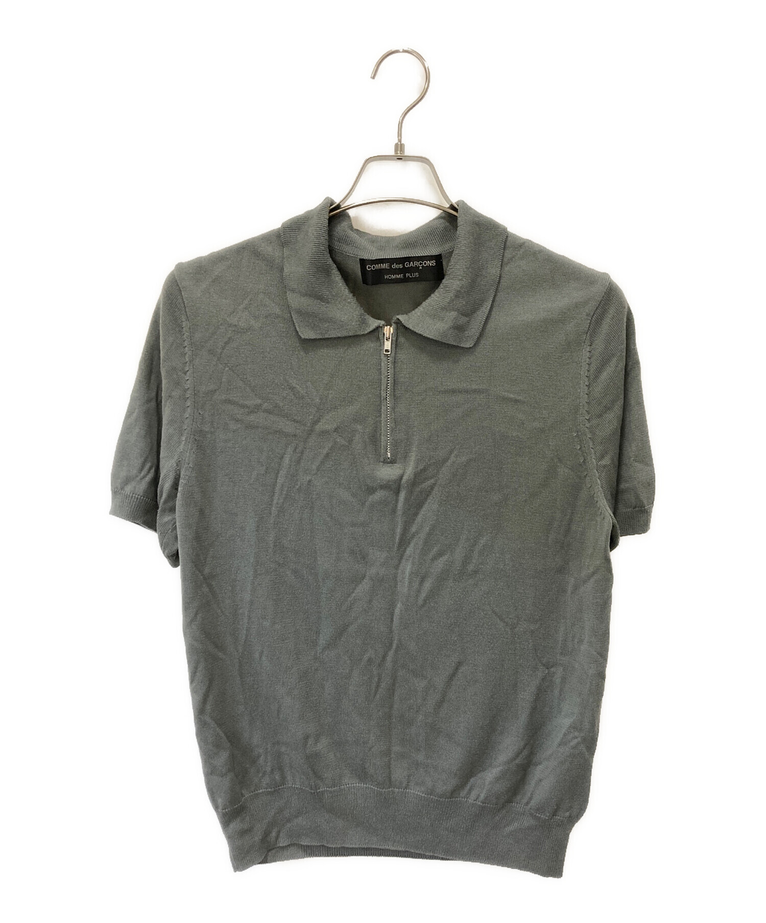 中古・古着通販】COMME des GARCONS HOMME PLUS (コムデギャルソンオム 