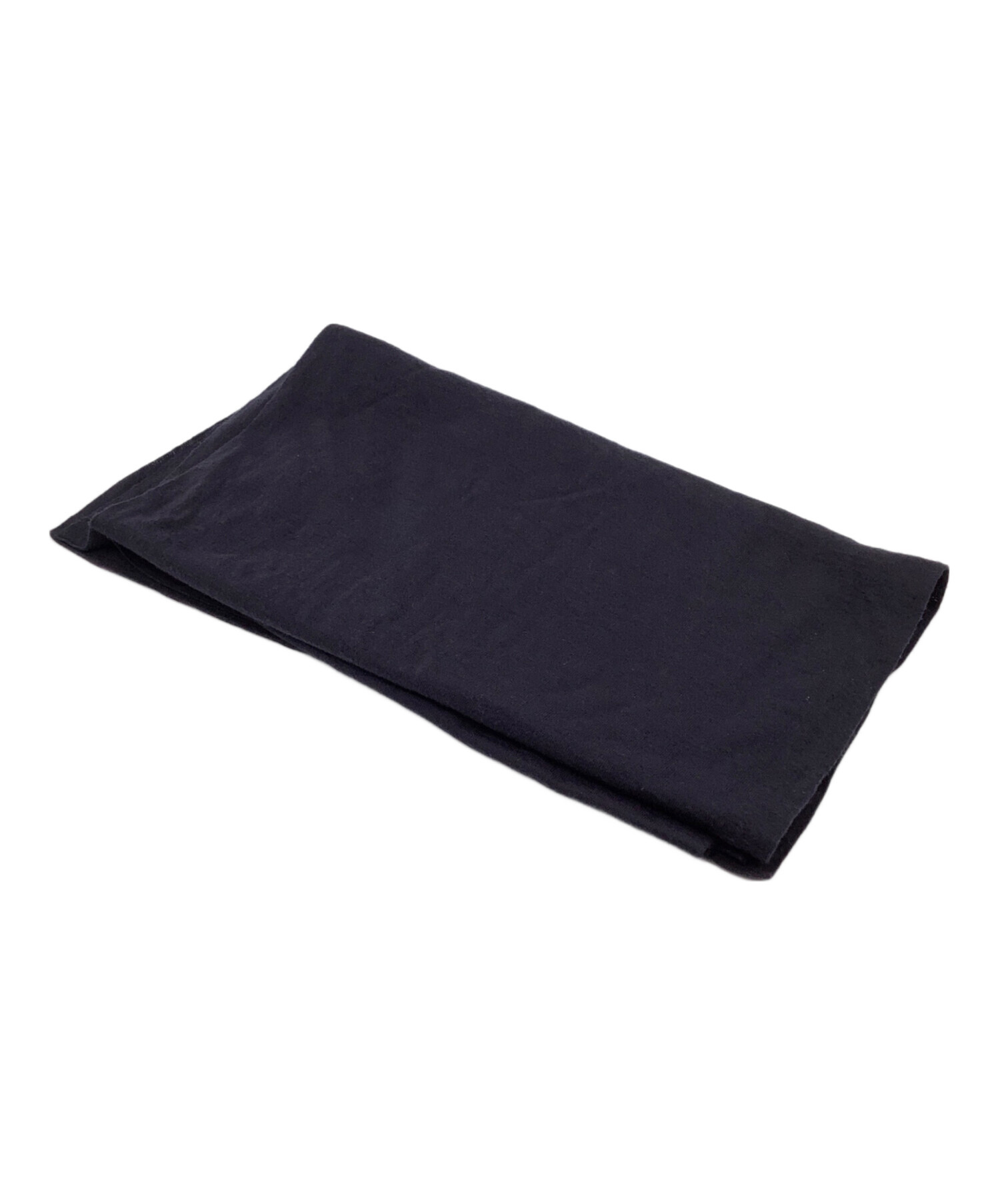 COMME des GARCONS SHIRT ストール  紺 【古着】【中古】【送料無料】 中古・古着通販】COMME des GARCONS SHIRT (コムデギャルソンシャツ