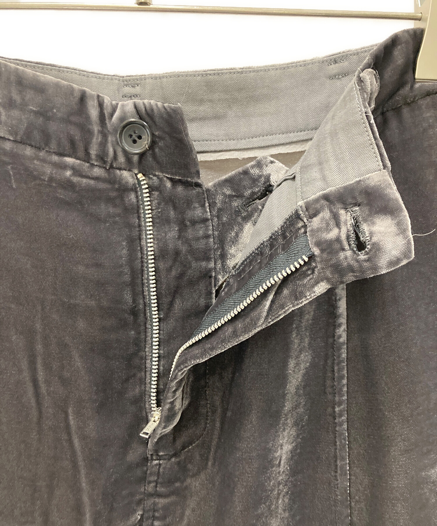 中古・古着通販】COMME des GARCONS HOMME PLUS (コムデギャルソンオム 