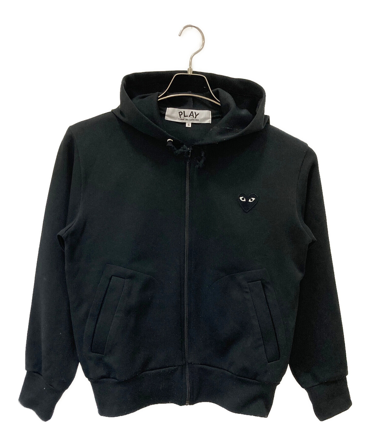 中古・古着通販】PLAY COMME des GARCONS (プレイコムデギャルソン 