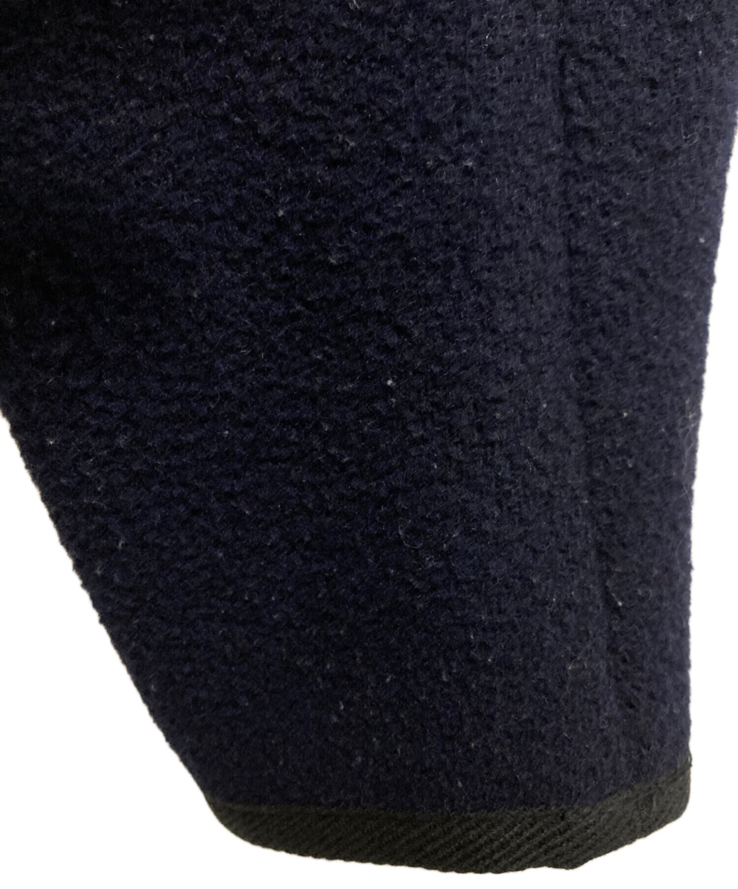 中古・古着通販】DANTON (ダントン) ウールジャケット ネイビー サイズ