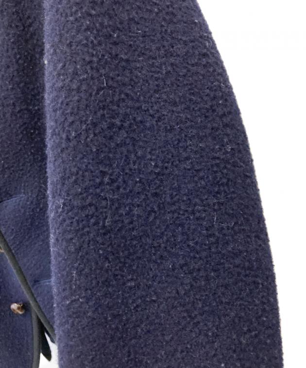 中古・古着通販】DANTON (ダントン) ウールジャケット ネイビー サイズ