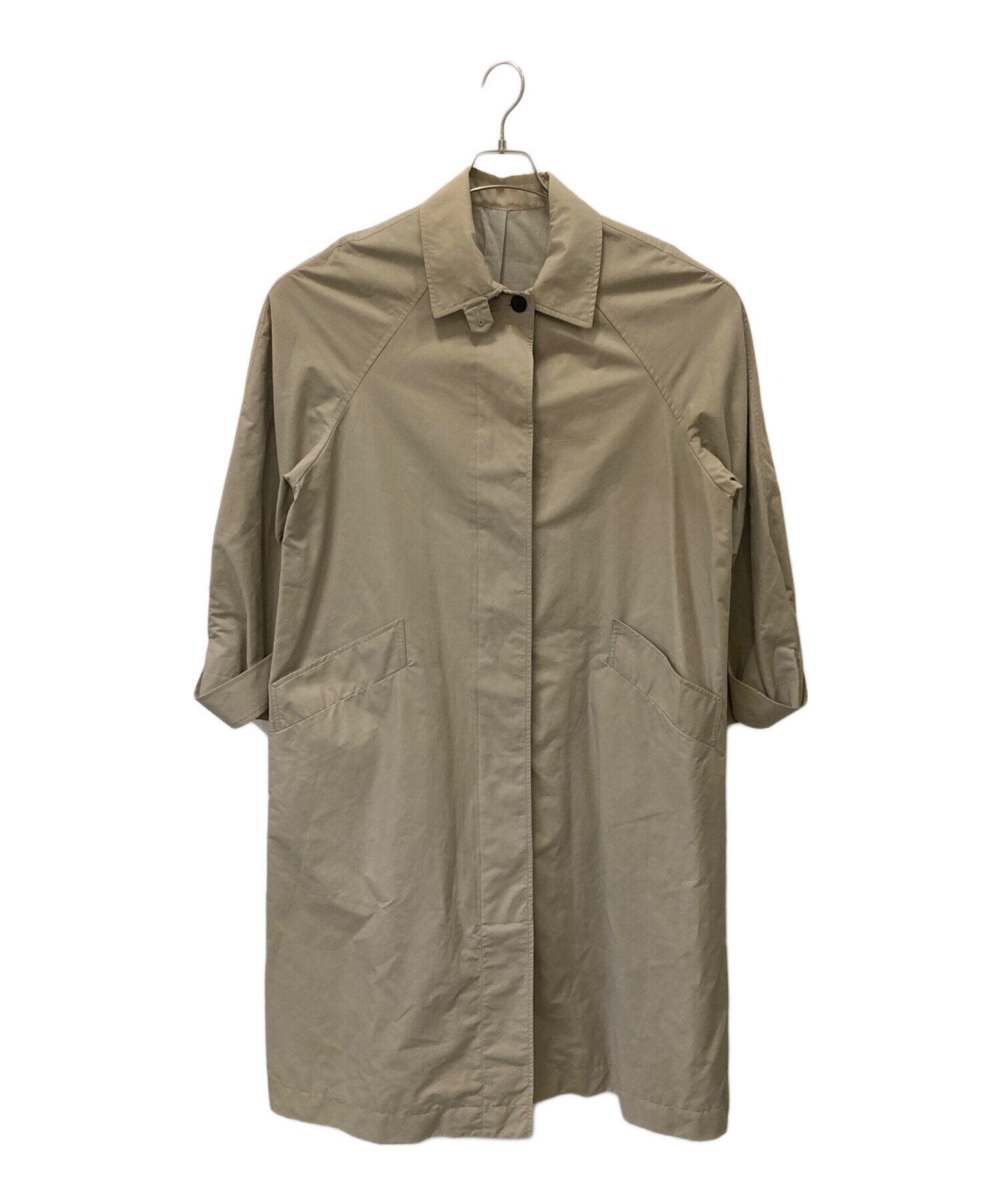 中古・古着通販】STUDIO NICHOLSON (スタジオ ニコルソン) ロング