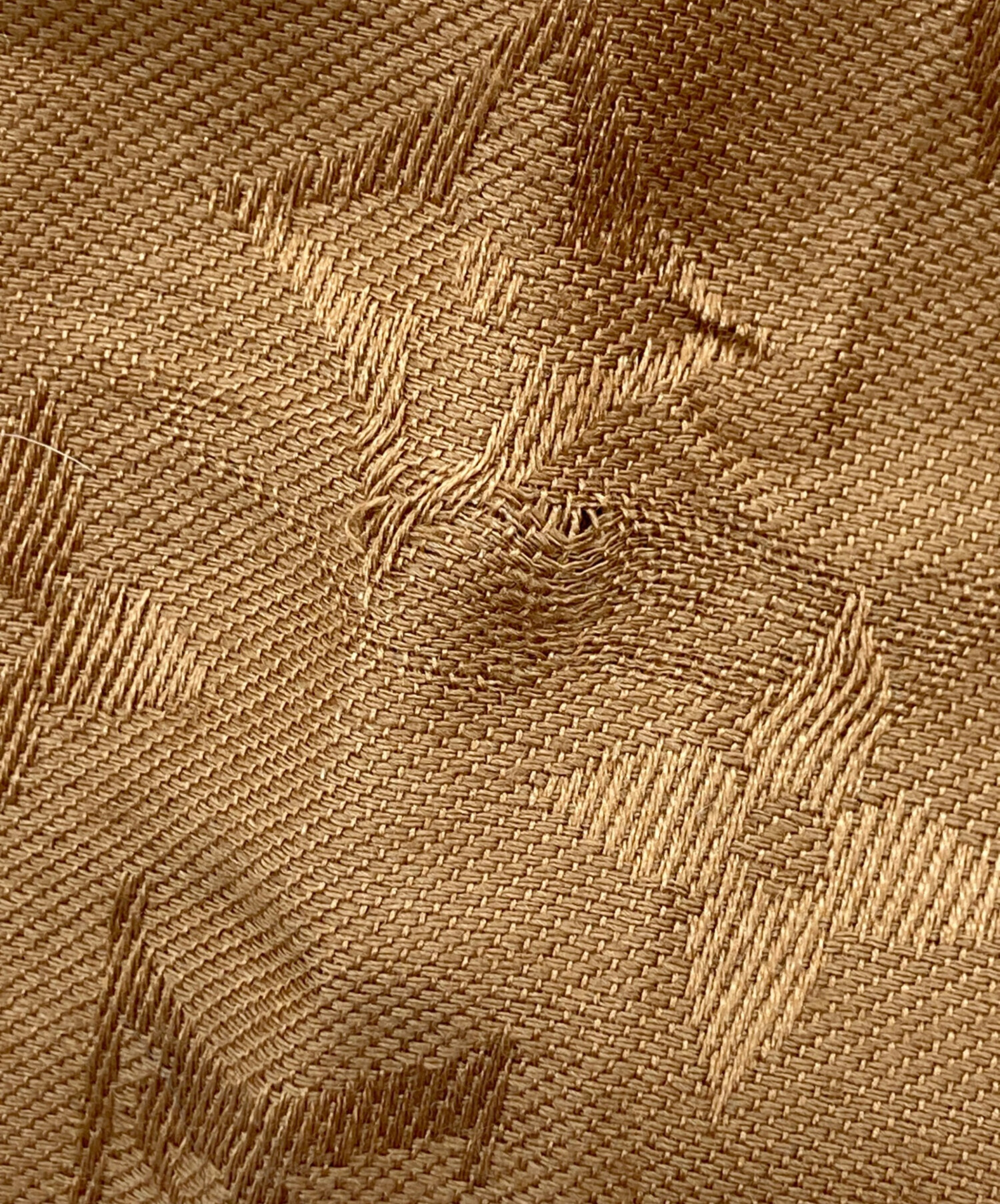 中古・古着通販】LOUIS VUITTON (ルイ ヴィトン) 大判ストール