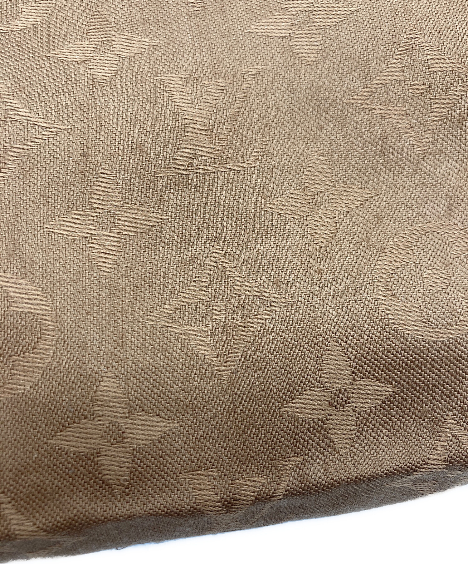 中古・古着通販】LOUIS VUITTON (ルイ ヴィトン) 大判ストール