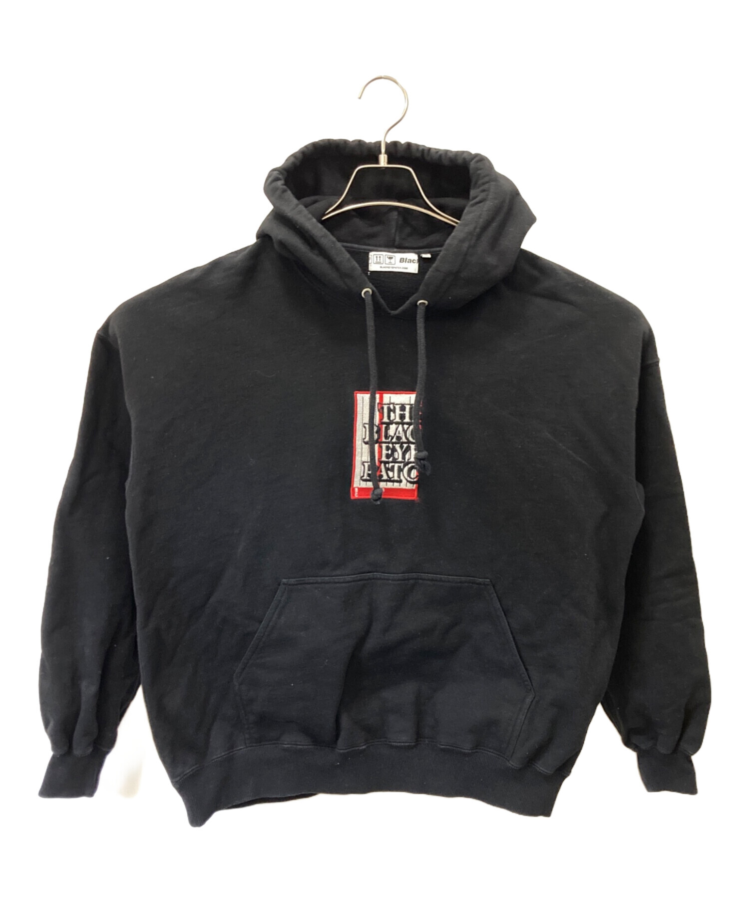 中古・古着通販】BlackEyePatch (ブラックアイパッチ) プルオーバー 