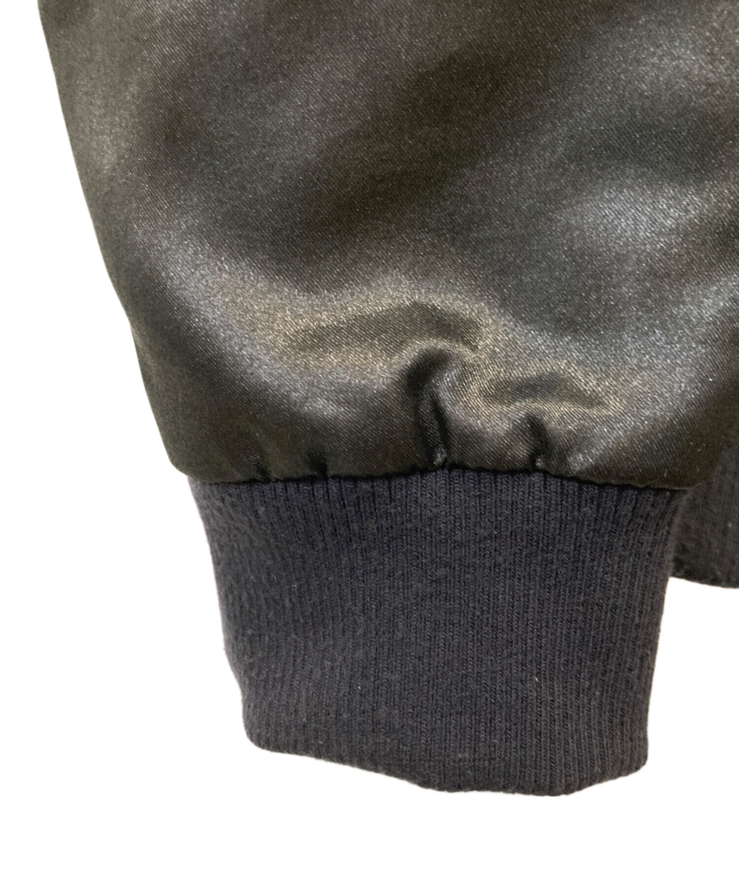 中古・古着通販】BlackEyePatch (ブラックアイパッチ) スカジャン