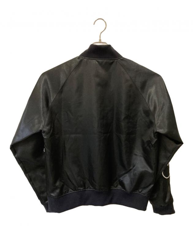 中古・古着通販】BlackEyePatch (ブラックアイパッチ) スカジャン