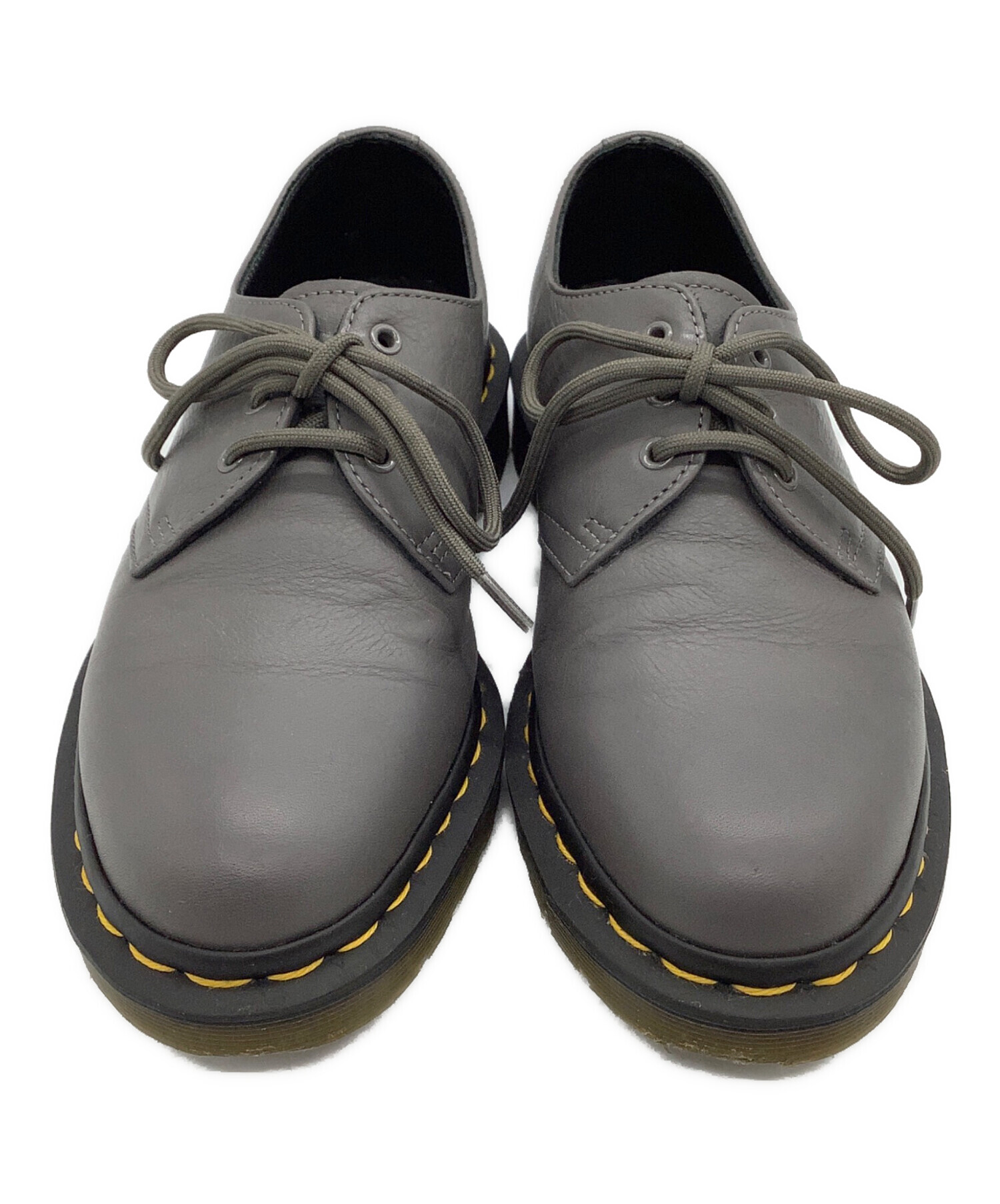 中古・古着通販】Dr.Martens (ドクターマーチン) 3ホールシューズ