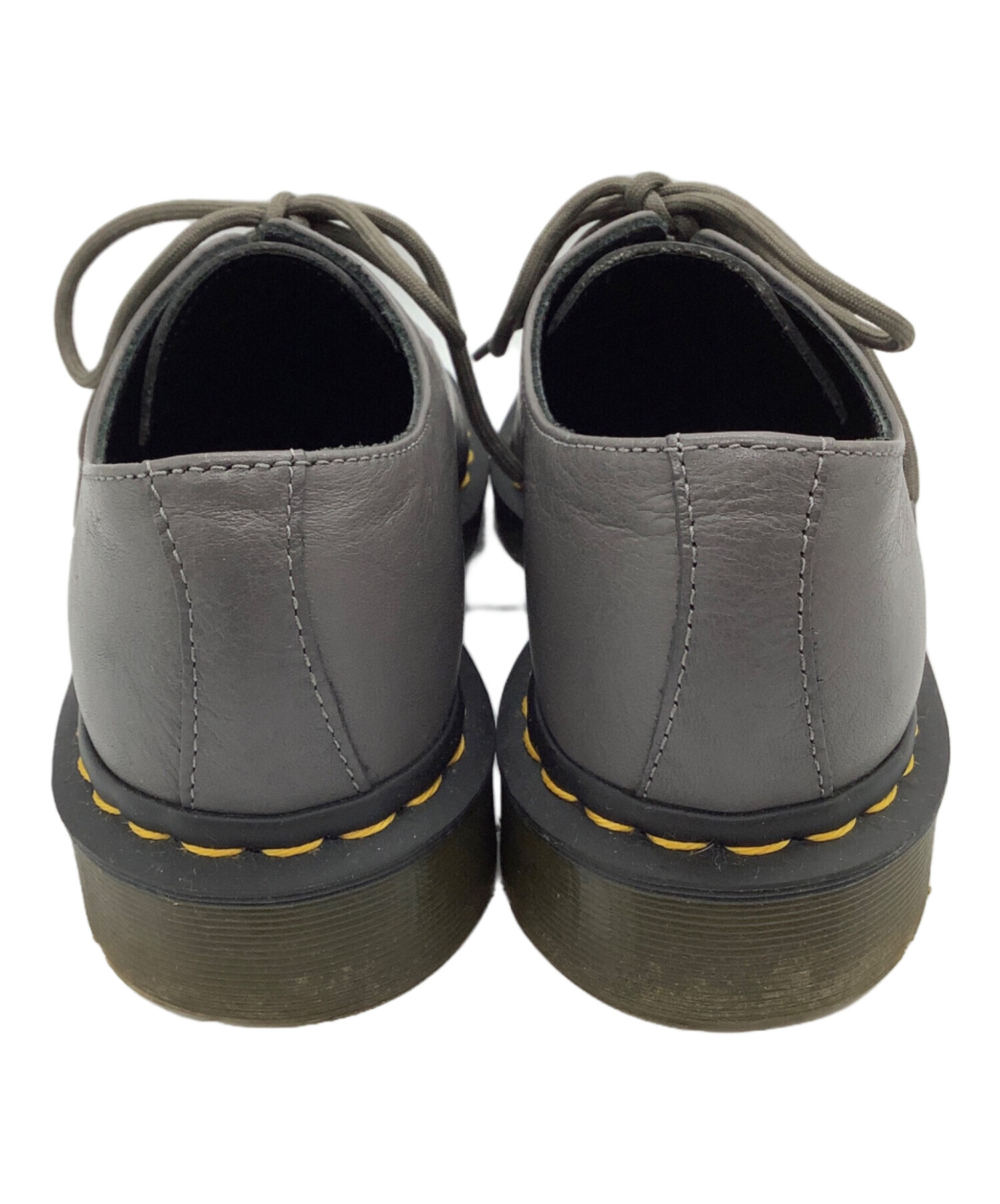 中古・古着通販】Dr.Martens (ドクターマーチン) 3ホールシューズ