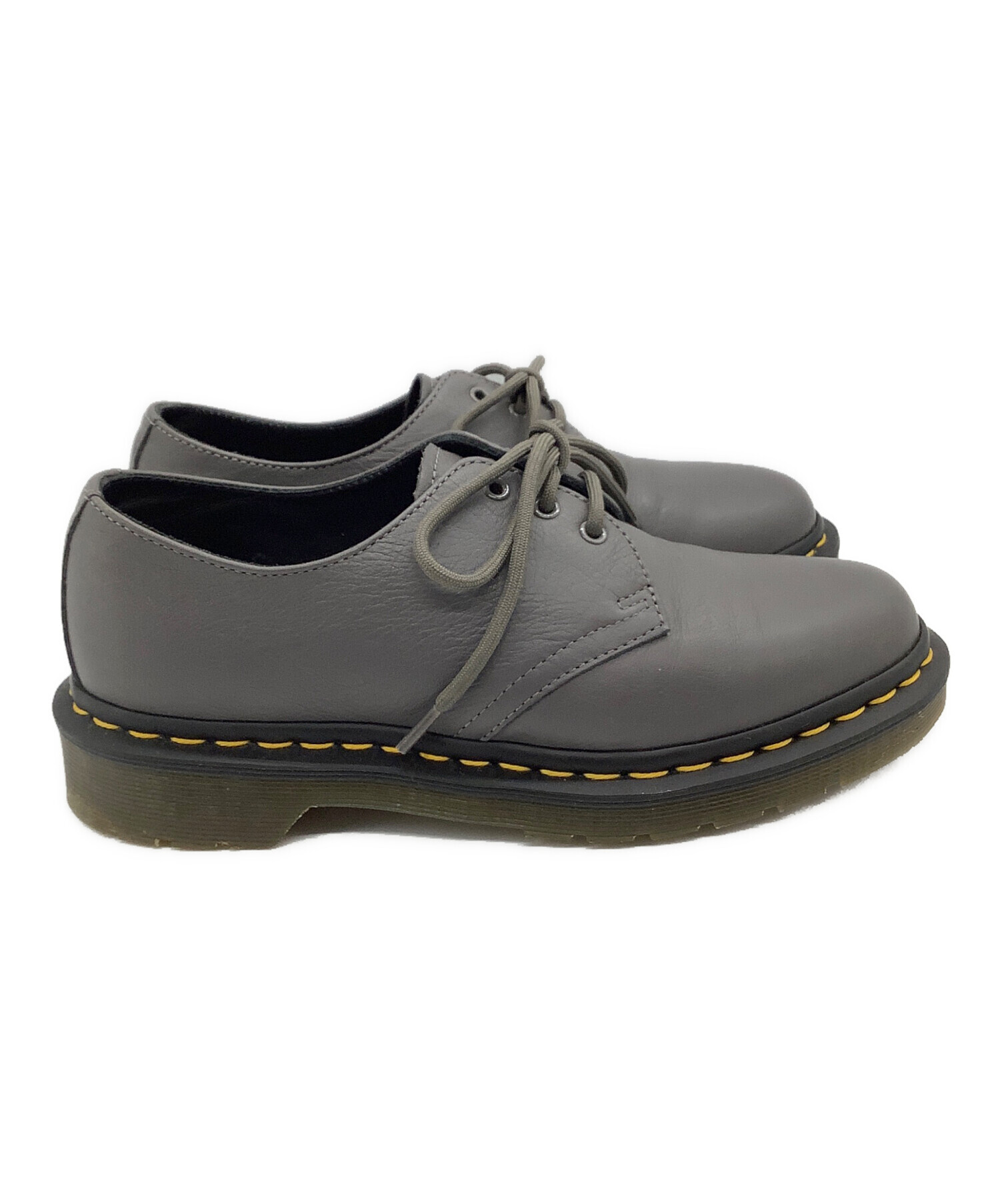 中古・古着通販】Dr.Martens (ドクターマーチン) 3ホールシューズ