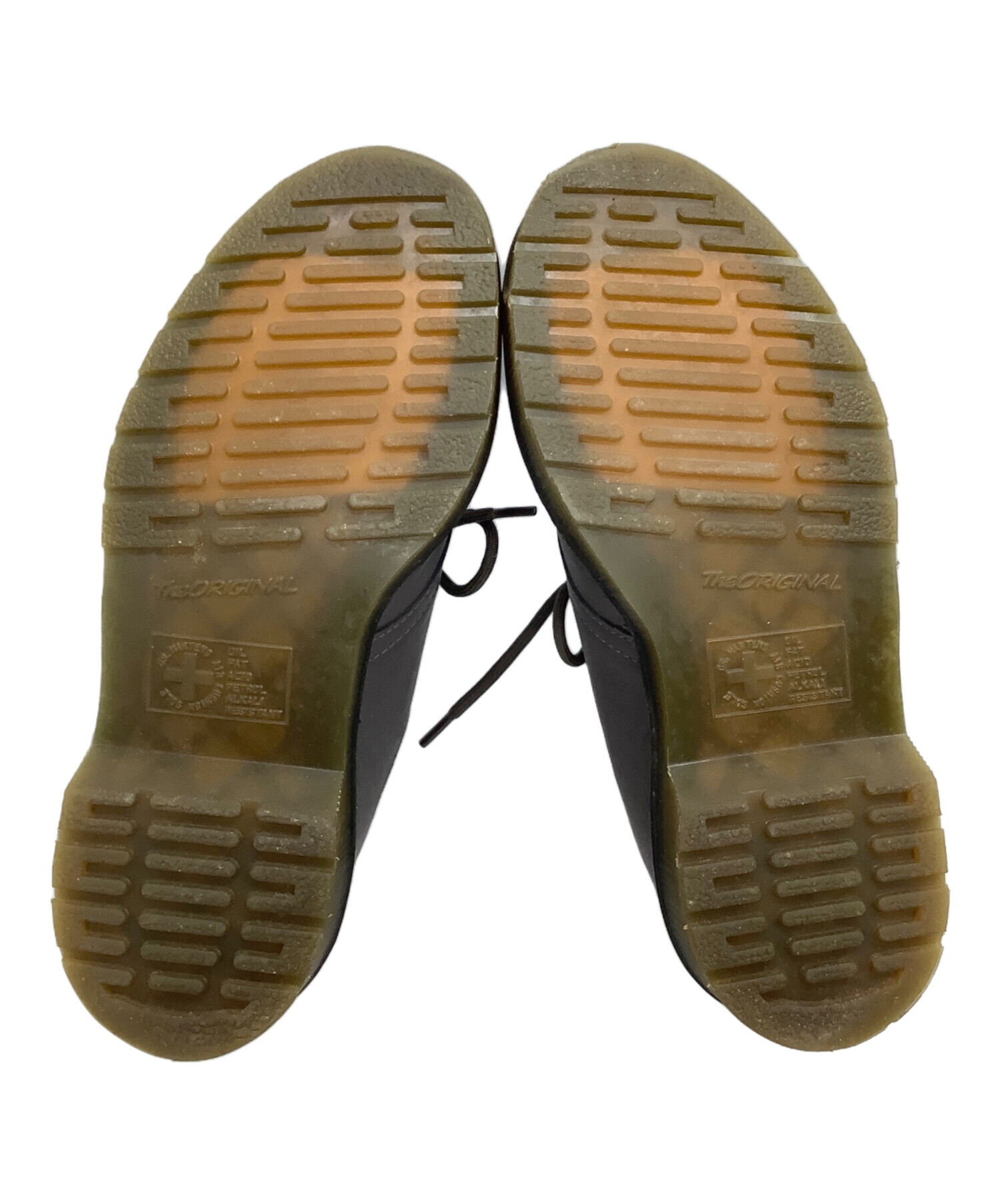 中古・古着通販】Dr.Martens (ドクターマーチン) 3ホールシューズ