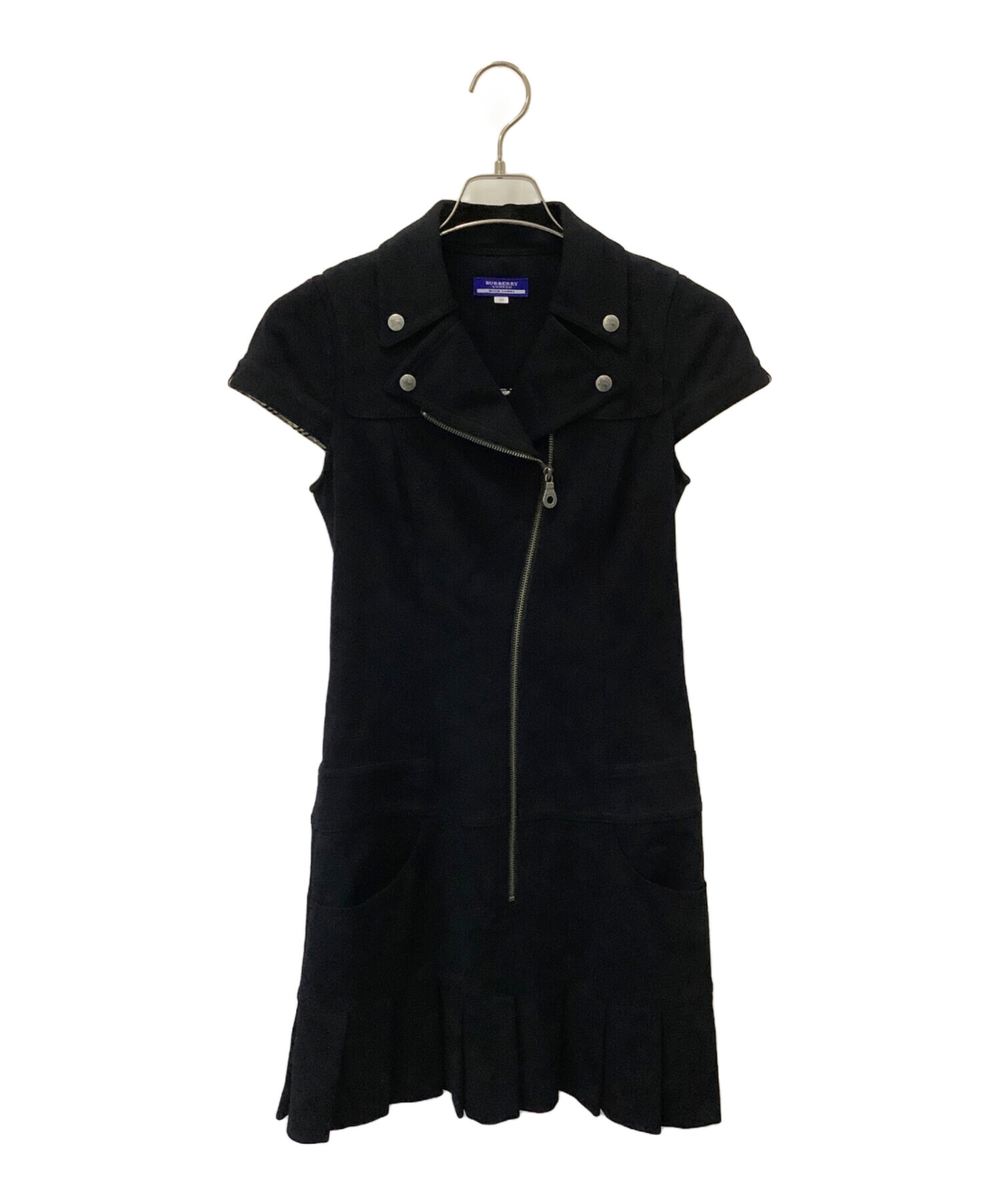 中古・古着通販】BURBERRY BLUE LABEL (バーバリーロンドン