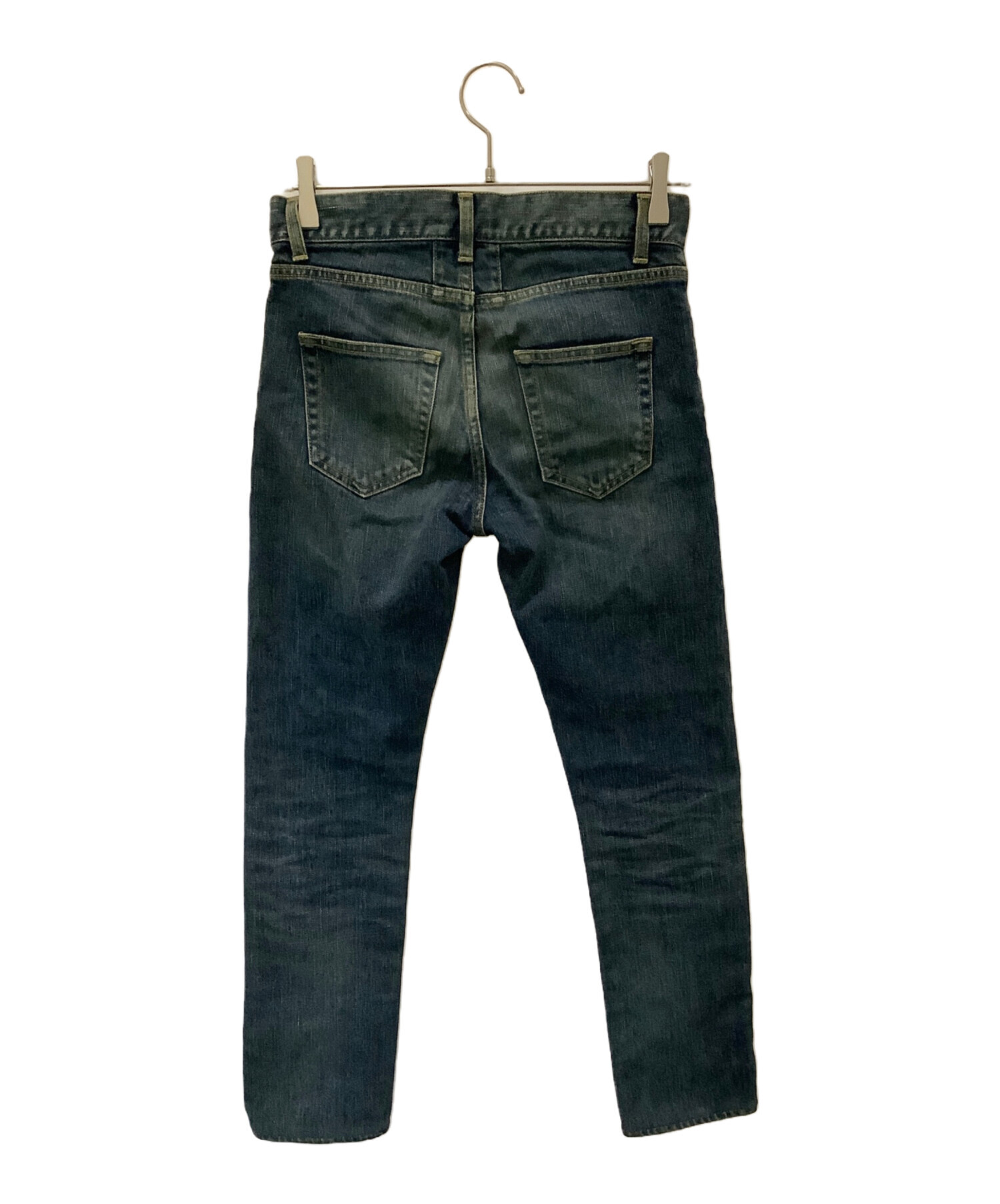 d*7様 サンローランパリ　スーパータイトデニム 中古・古着通販】Saint Laurent Paris (サンローランパリ) デニム
