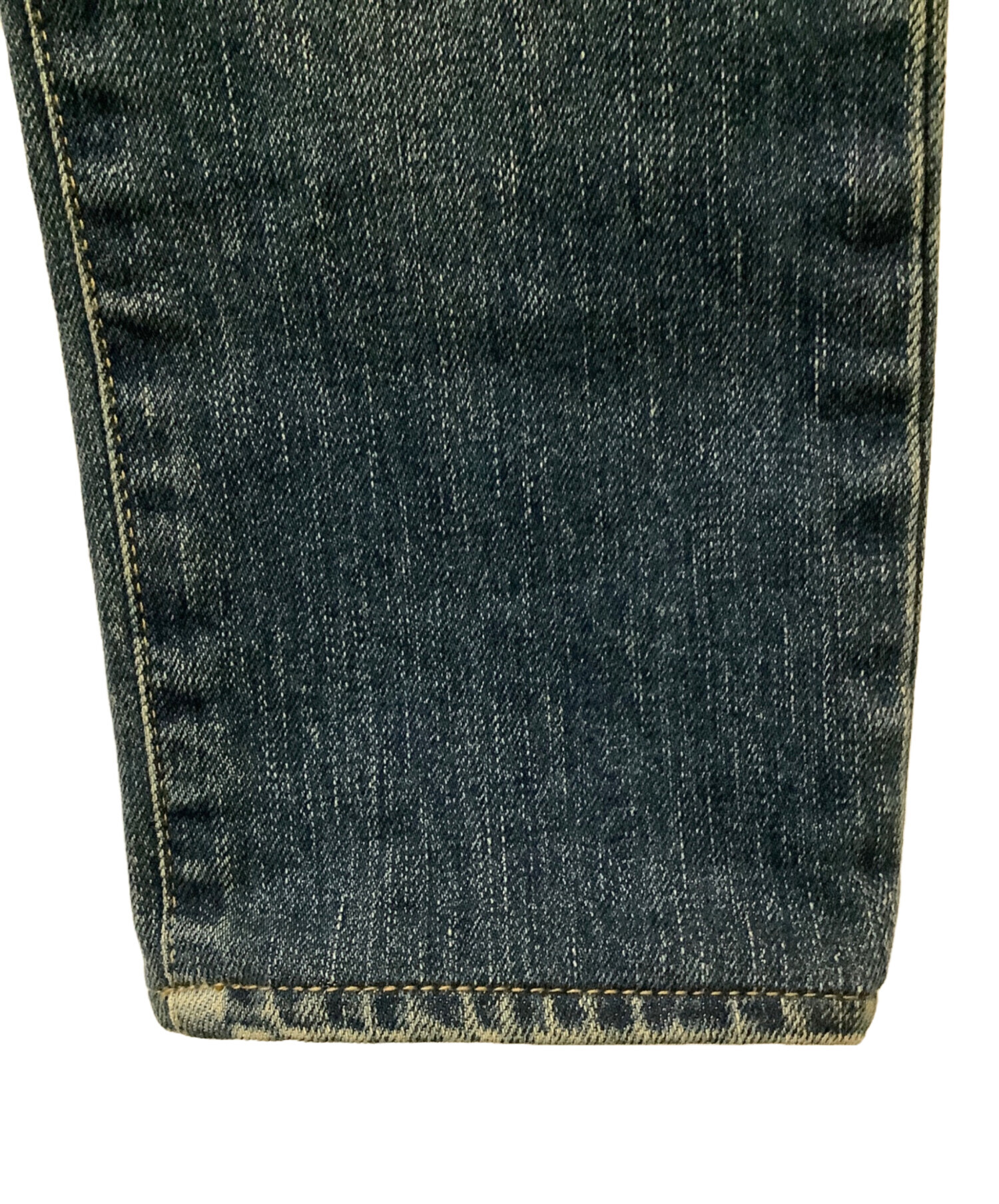 中古・古着通販】Saint Laurent Paris (サンローランパリ) デニム