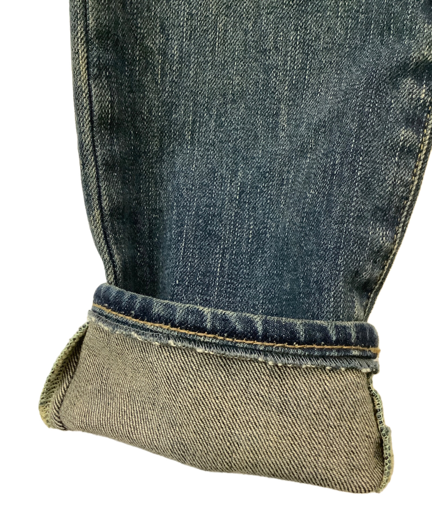 中古・古着通販】Saint Laurent Paris (サンローランパリ) デニム