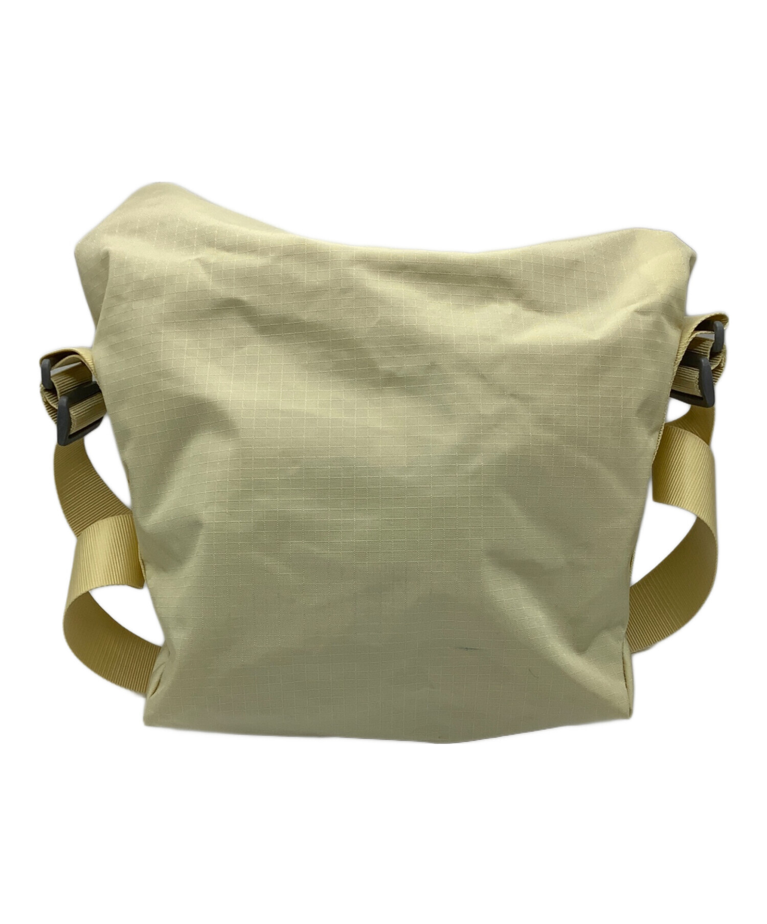 中古・古着通販】mont-bell (モンベル) ナイロンショルダーバッグ