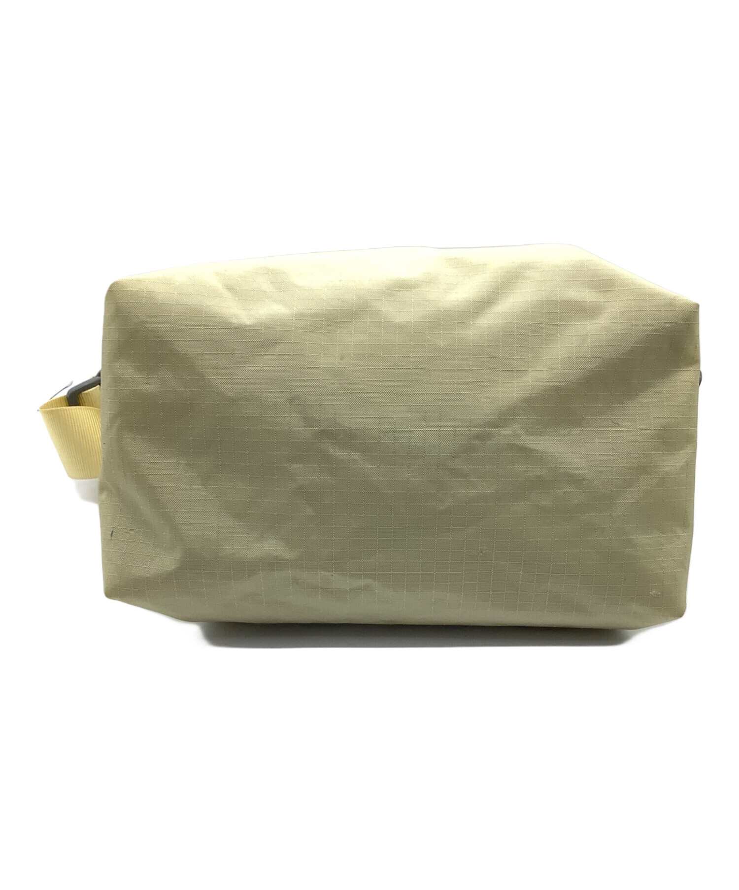 中古・古着通販】mont-bell (モンベル) ナイロンショルダーバッグ