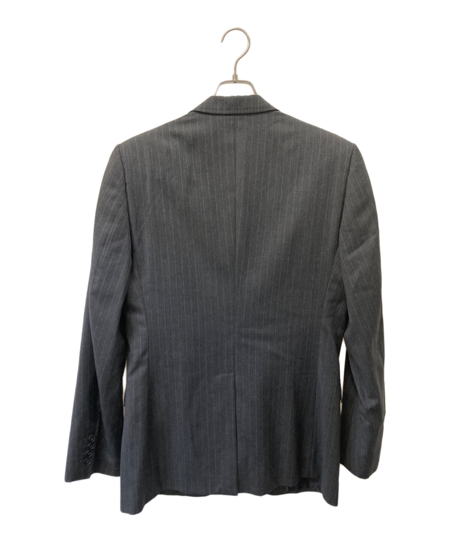 Dolce & Gabbanaスーツ セットアップ　サイズ50 中古・古着通販】DOLCE & GABBANA (ドルチェ＆ガッバーナ