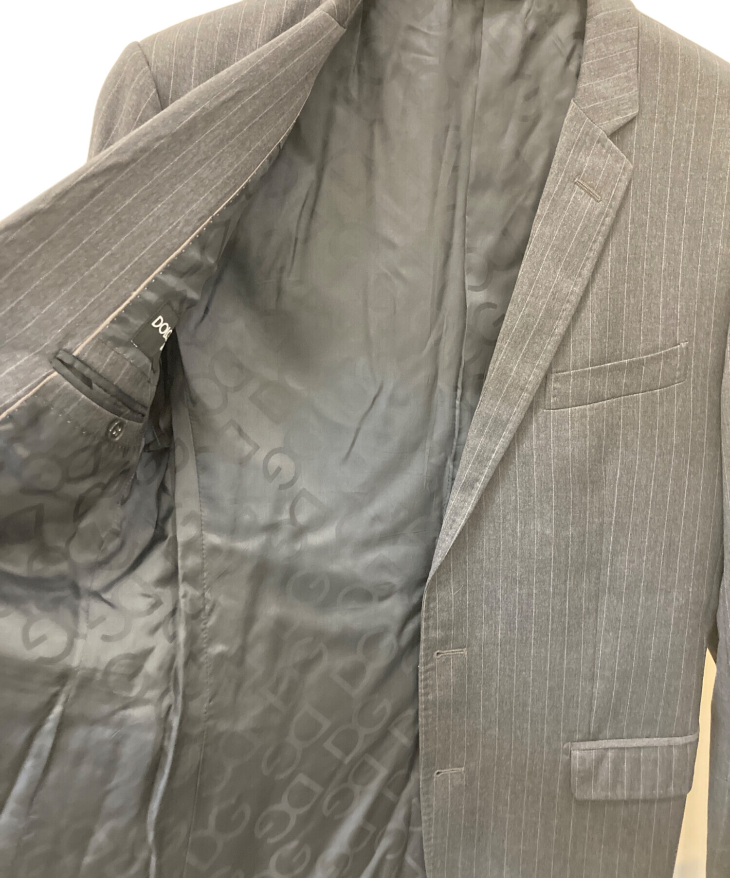 中古・古着通販】DOLCE & GABBANA (ドルチェ＆ガッバーナ