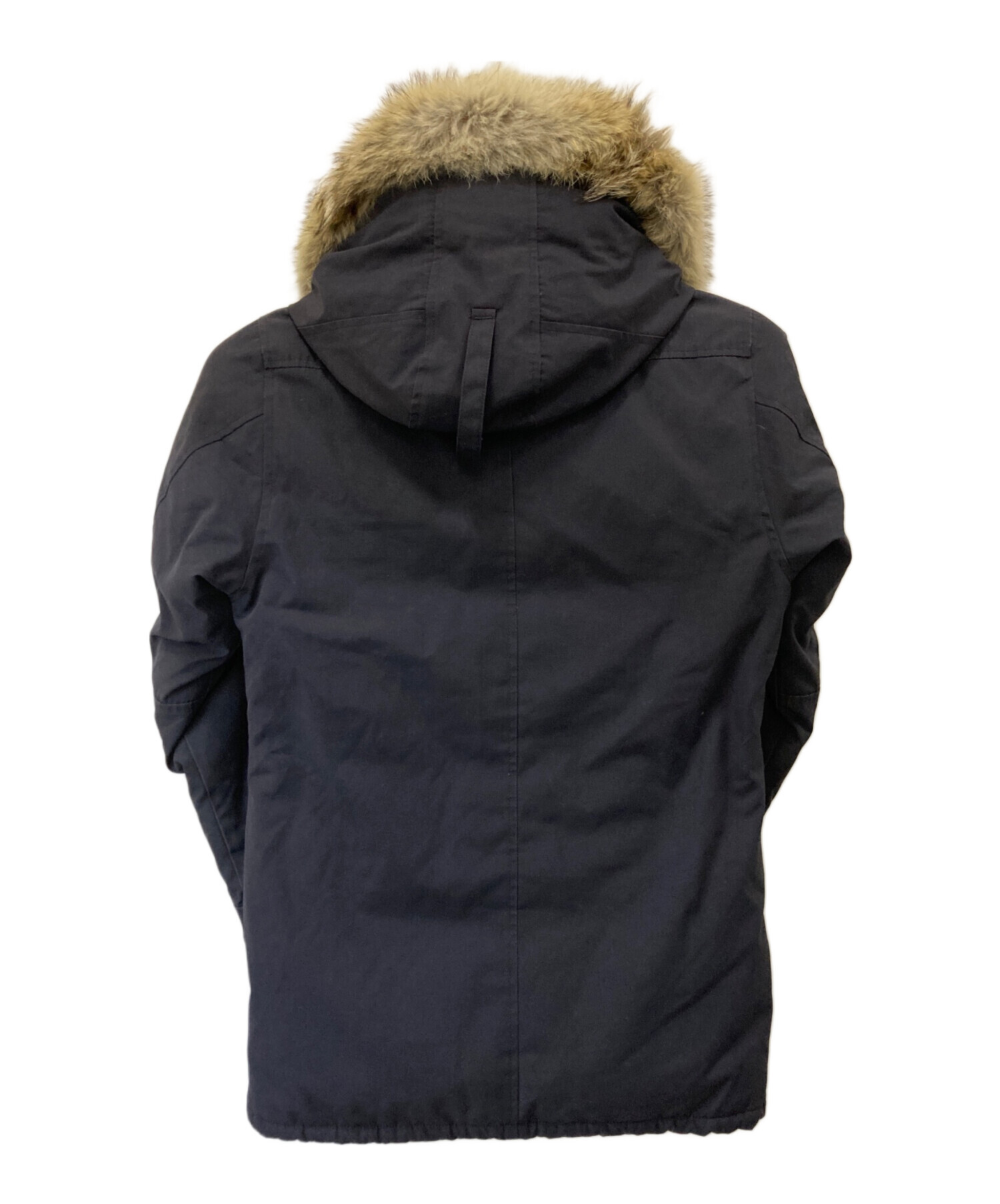     ジャスパー XS 中古・古着通販】CANADA GOOSE (カナダグース) ジャスパーパーカ