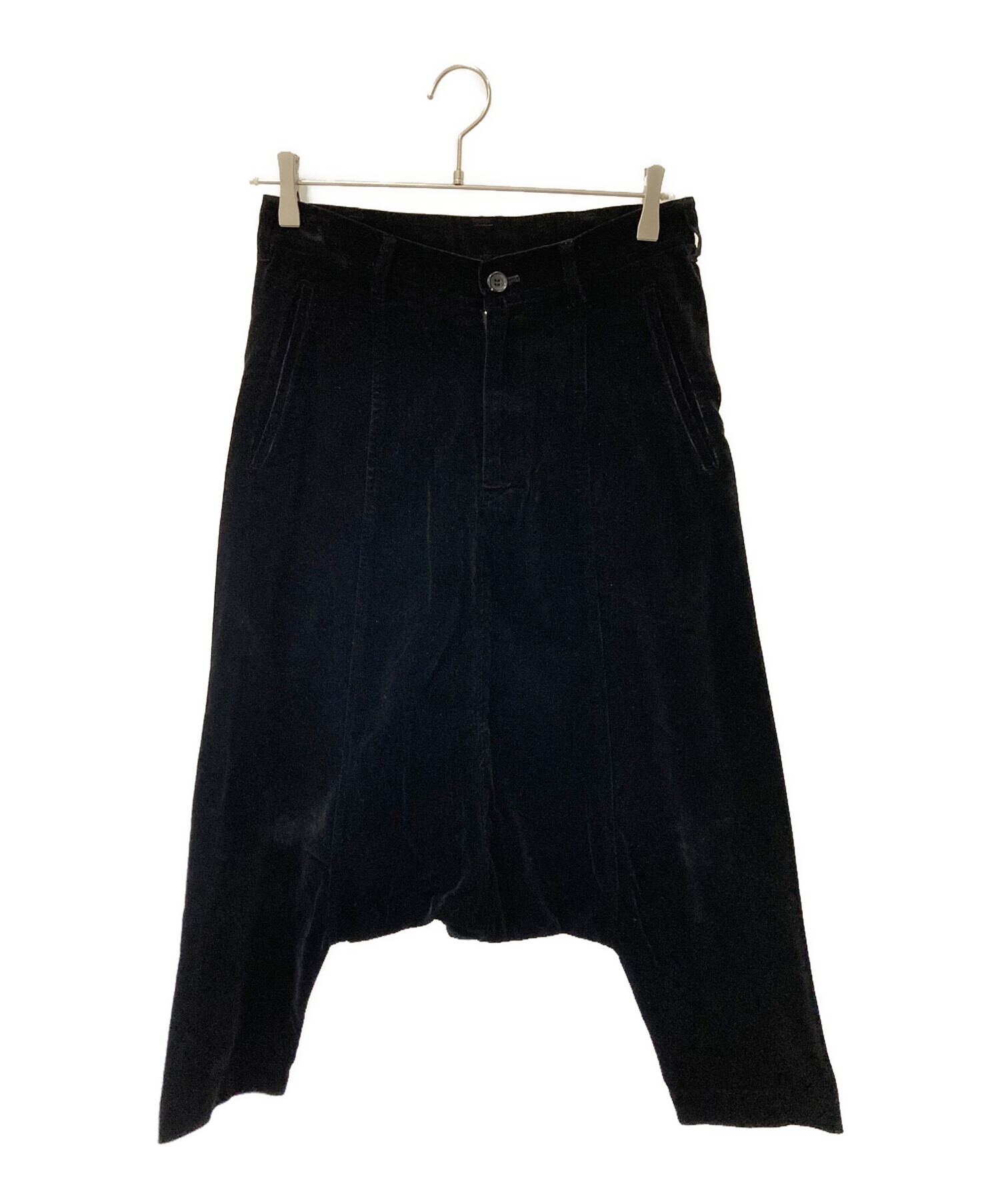 中古・古着通販】COMME des GARCONS (コムデギャルソン) ベロア