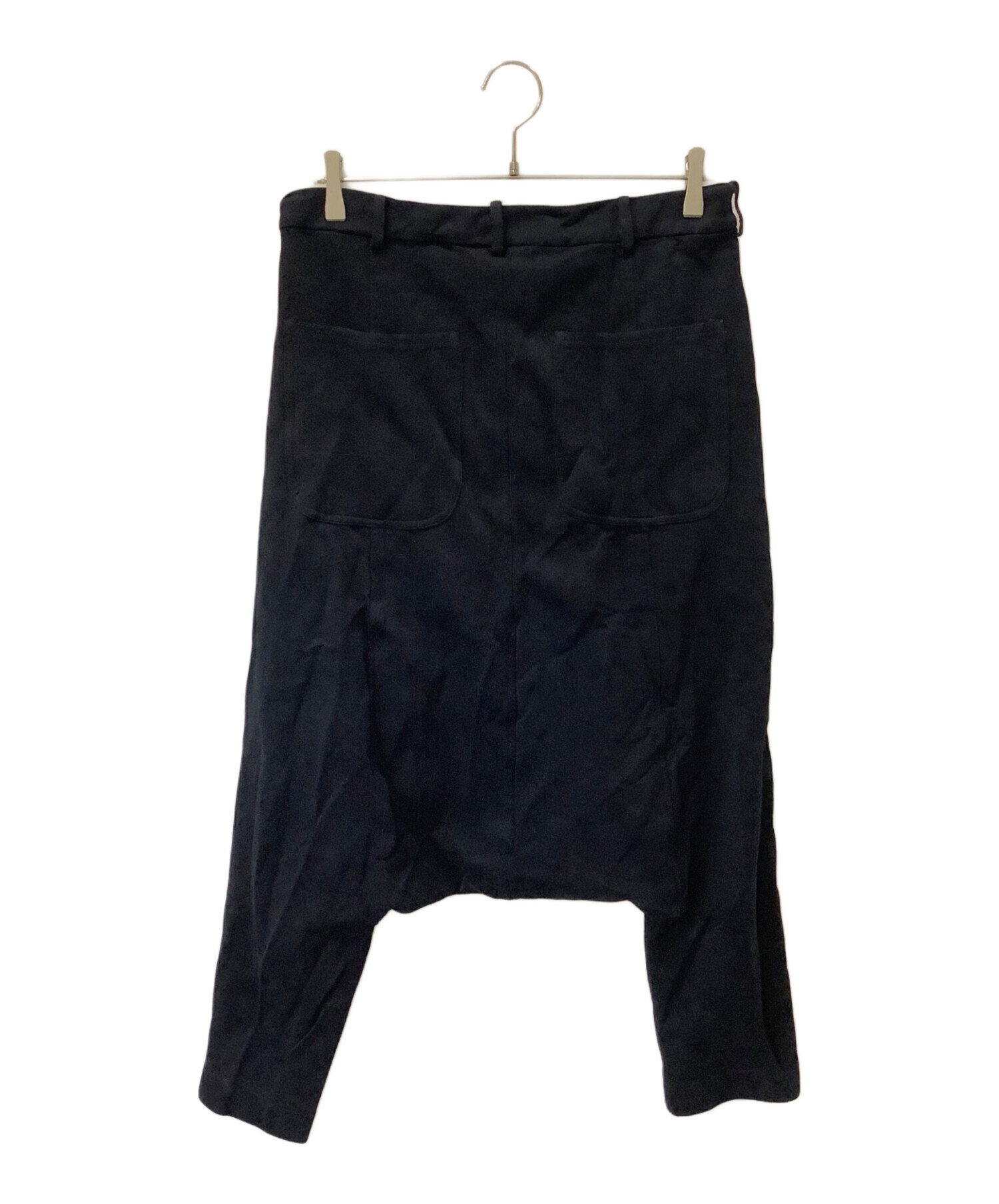 中古・古着通販】COMME des GARCONS (コムデギャルソン) サルエル