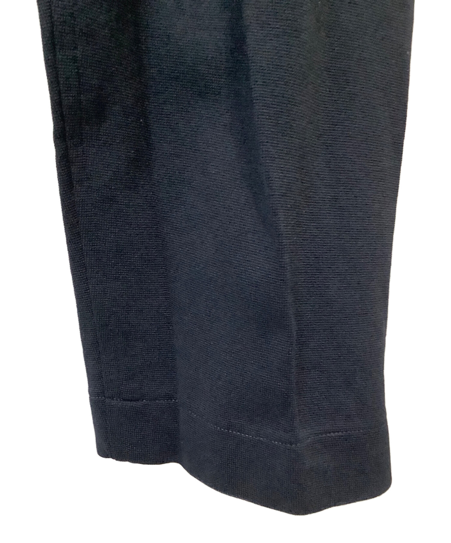 中古・古着通販】COMME des GARCONS (コムデギャルソン) サルエル