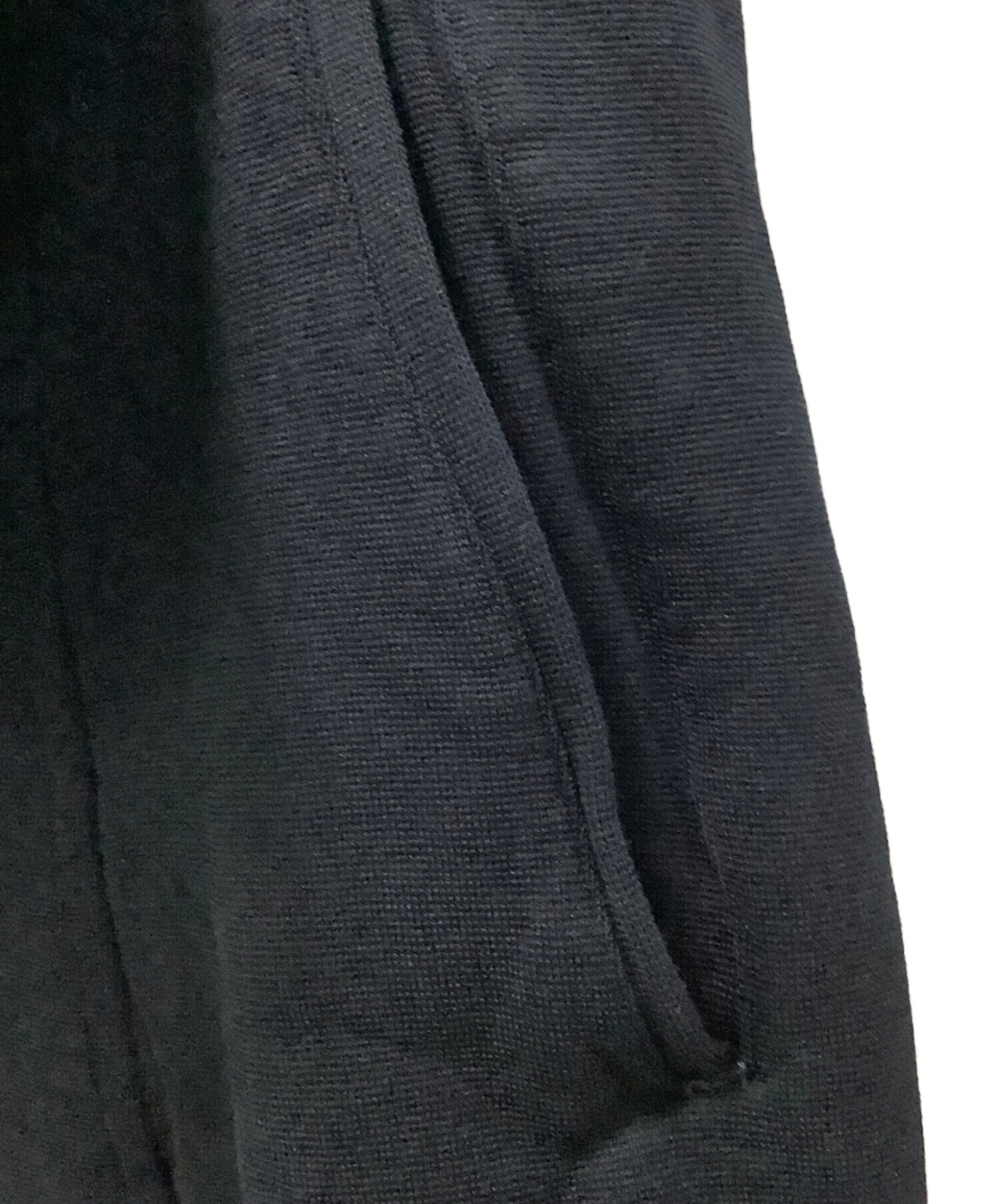 中古・古着通販】COMME des GARCONS (コムデギャルソン) サルエル