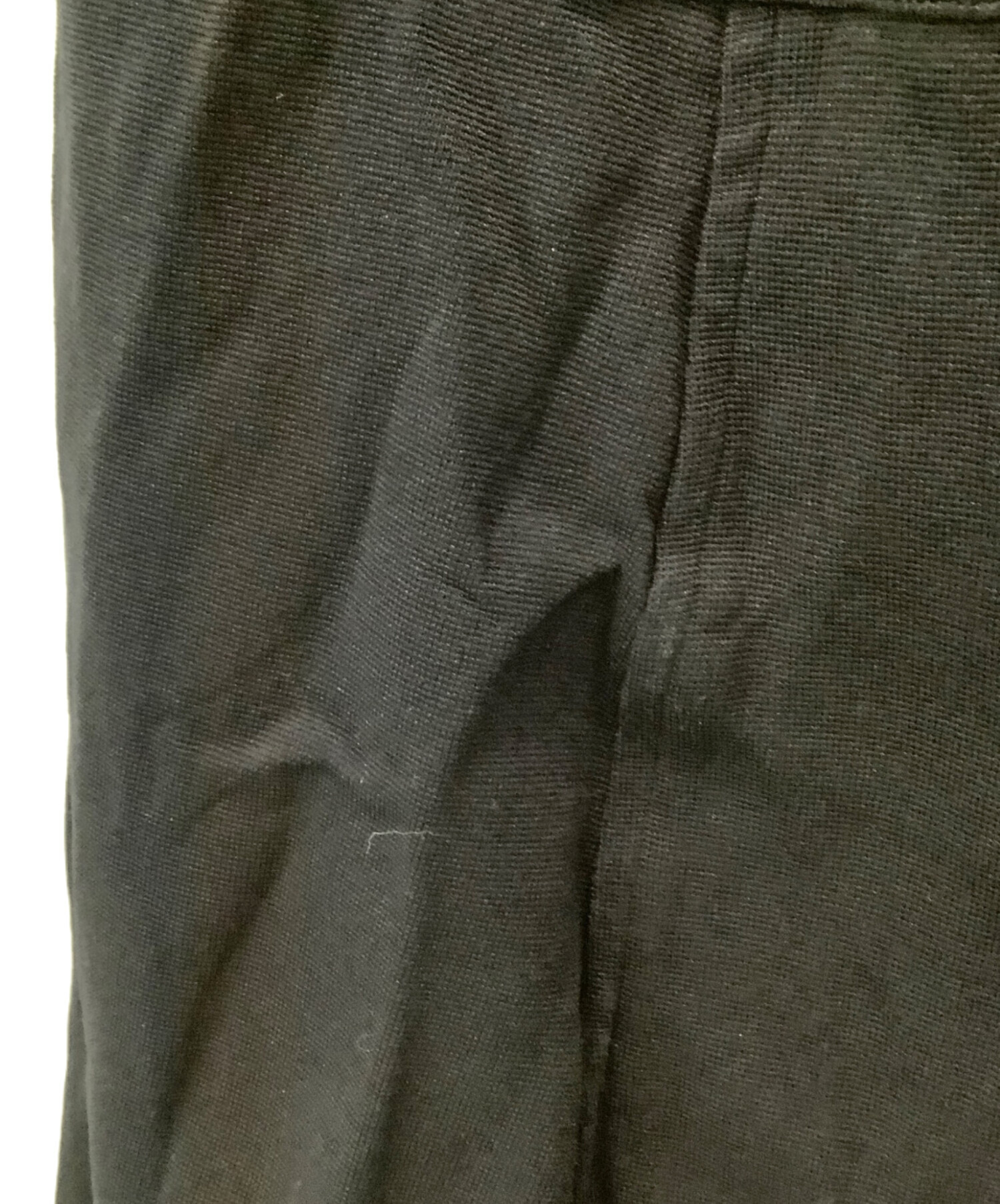 中古・古着通販】COMME des GARCONS (コムデギャルソン) サルエル