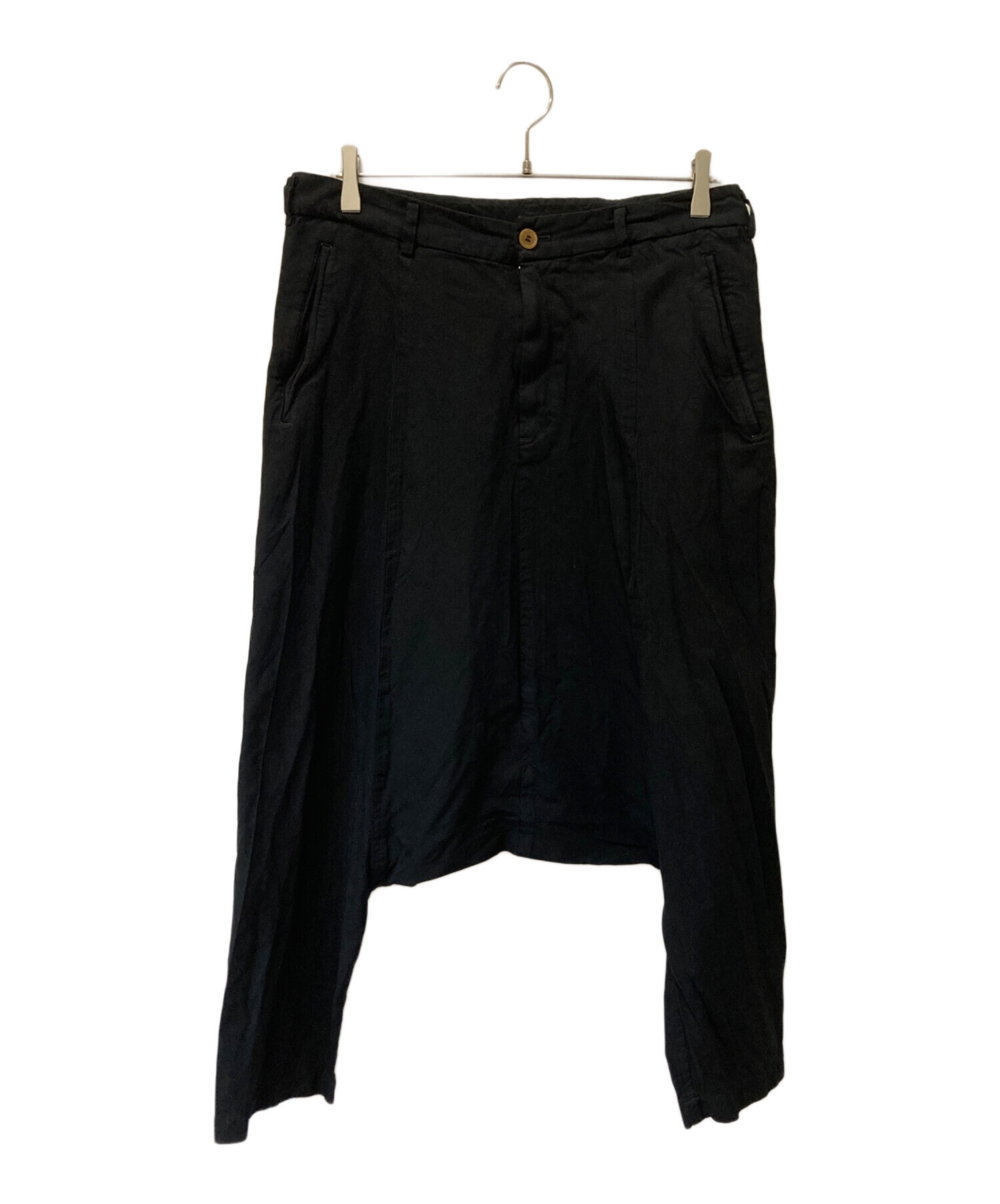 中古・古着通販】COMME des GARCONS (コムデギャルソン) サルエル