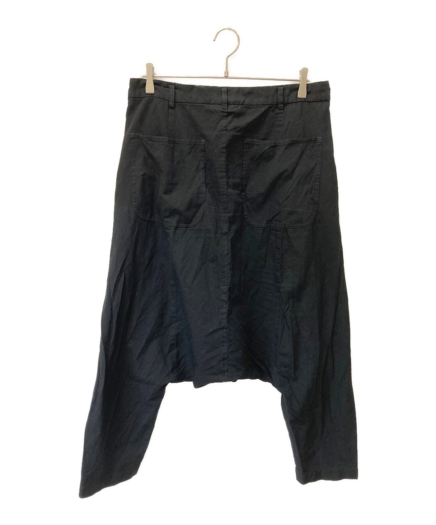 中古・古着通販】COMME des GARCONS (コムデギャルソン) サルエル