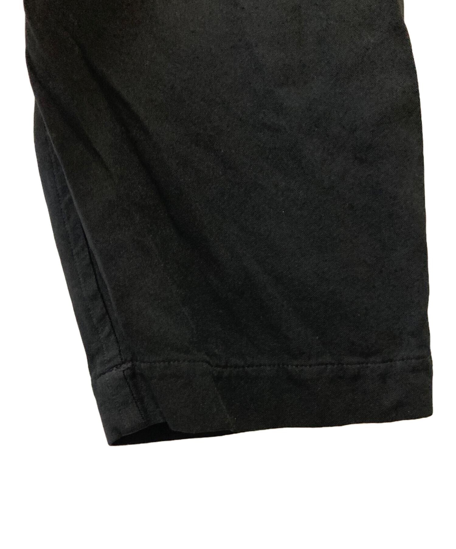 中古・古着通販】COMME des GARCONS (コムデギャルソン) サルエル