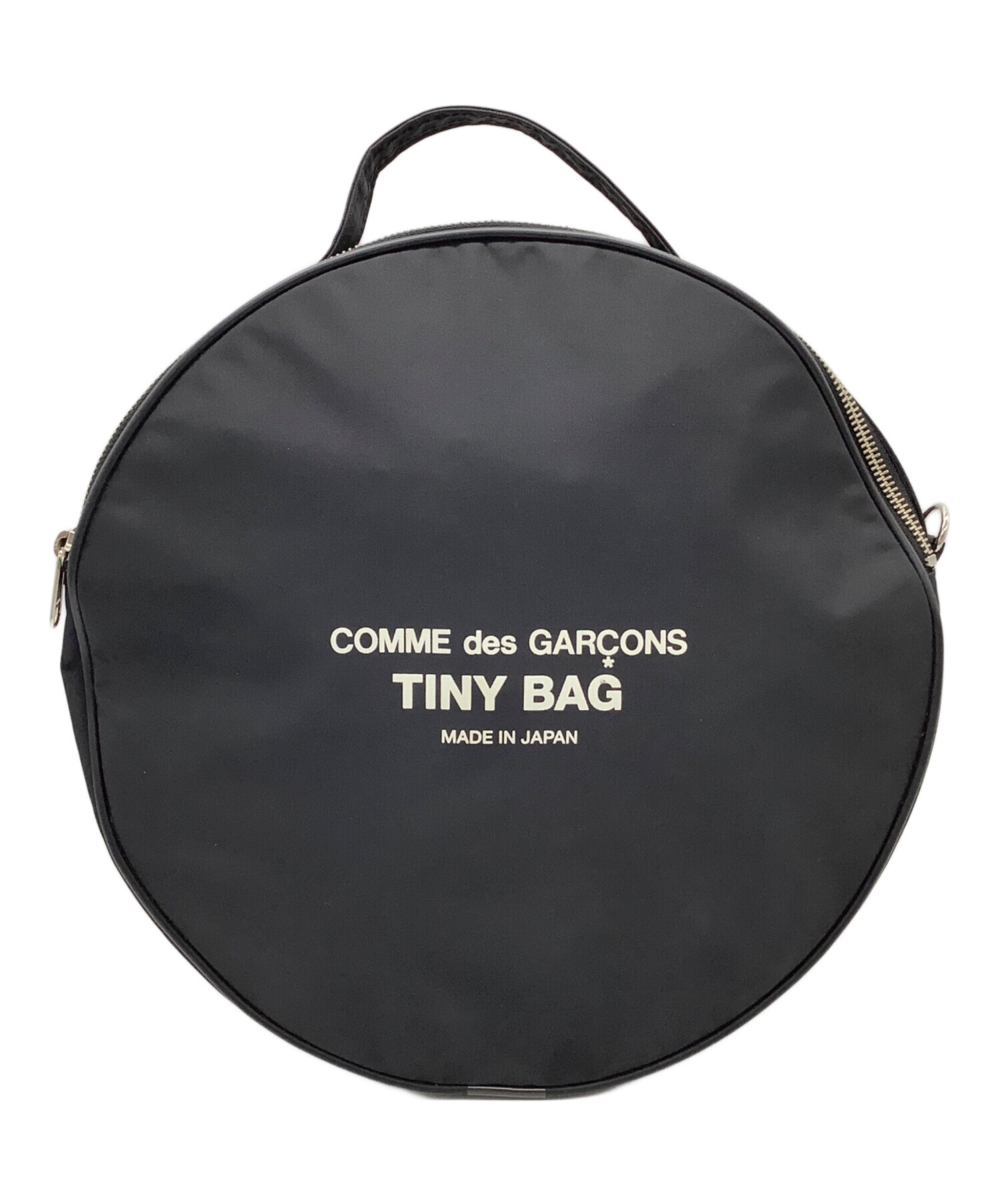 中古・古着通販】COMME des GARCONS (コムデギャルソン) ショルダー 