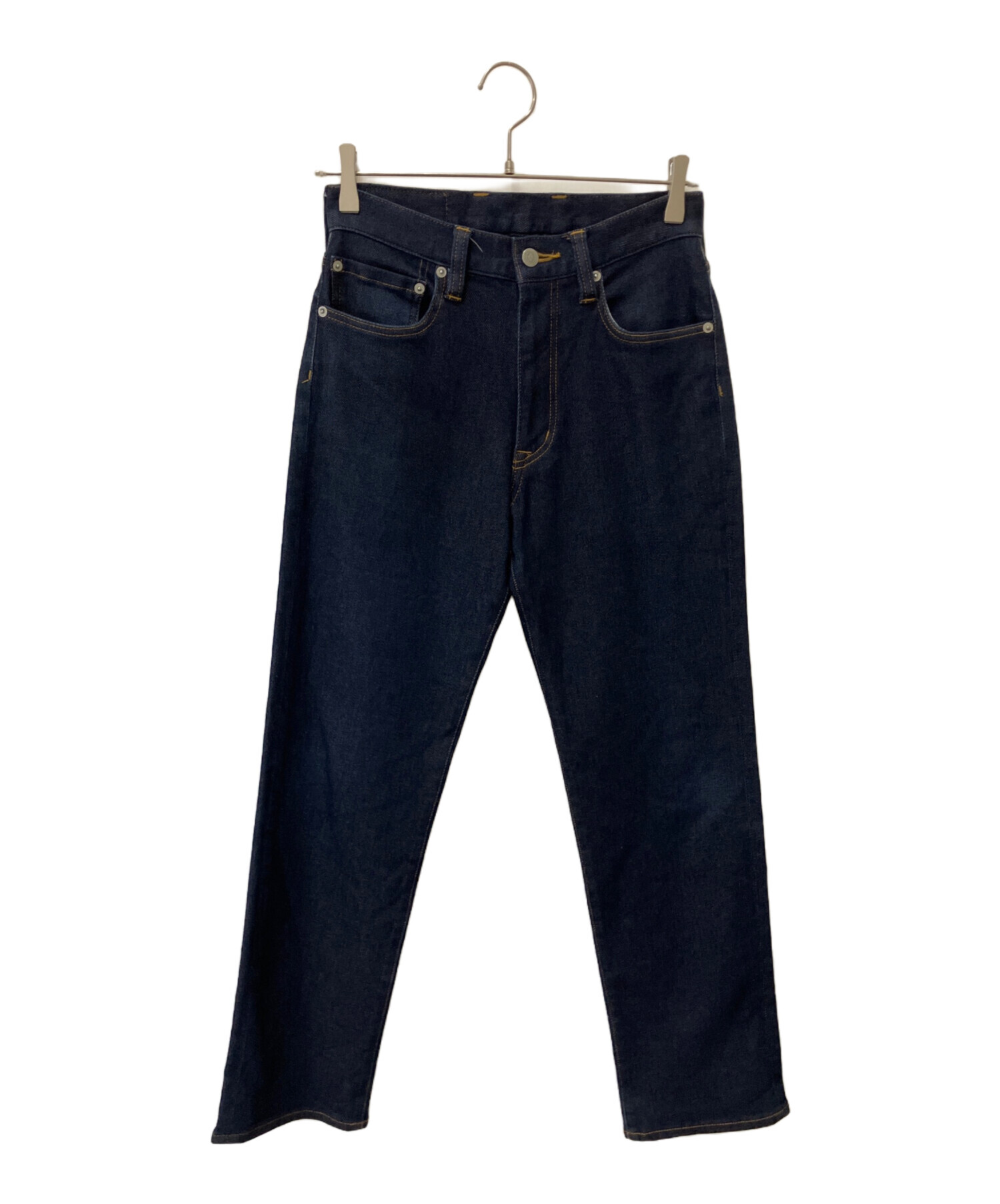 中古・古着通販】mont-bell (モンベル) デニムパンツ インディゴ