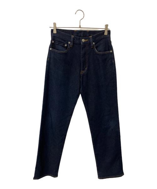 中古・古着通販】mont-bell (モンベル) デニムパンツ インディゴ