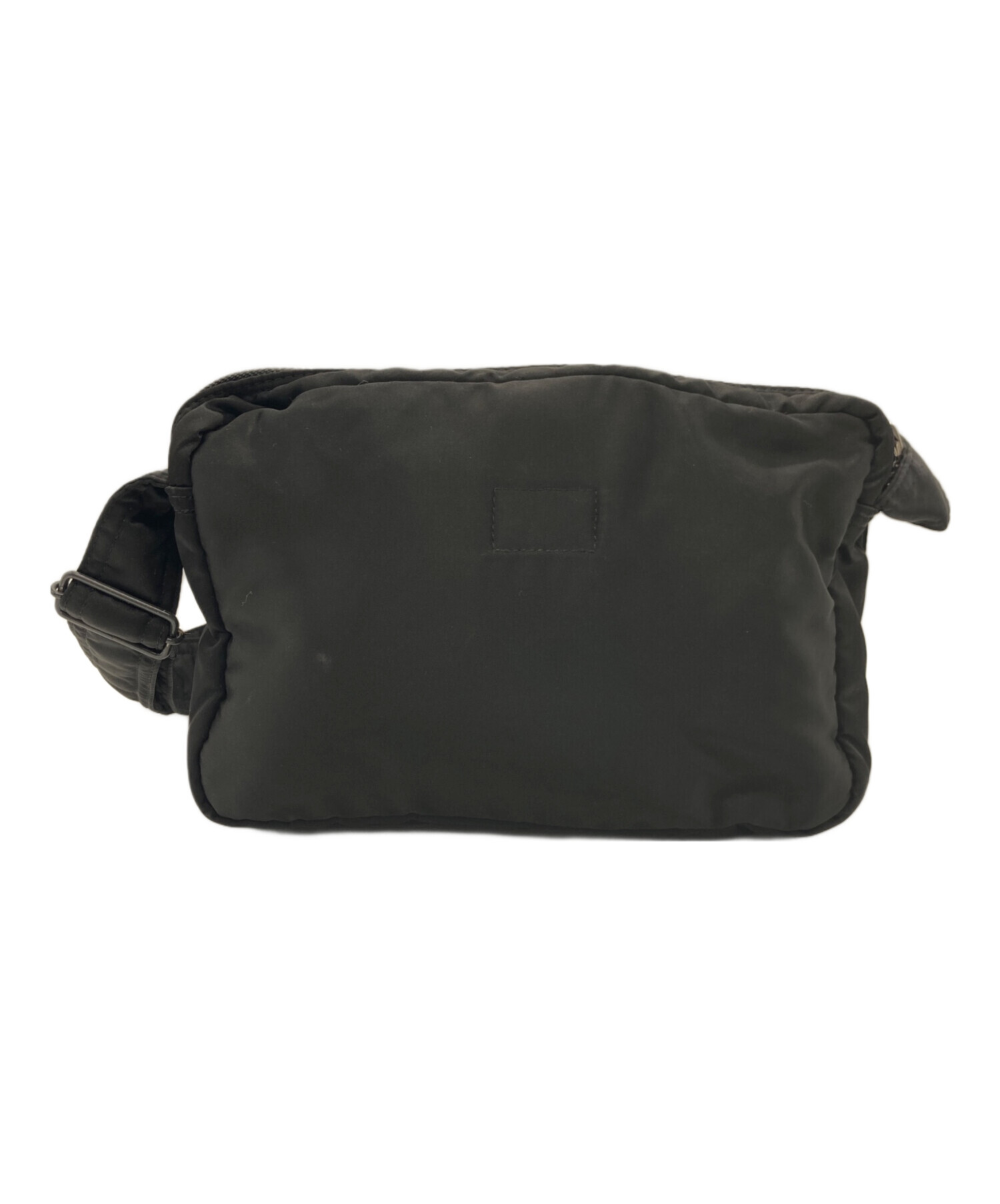 中古・古着通販】PORTER (ポーター) ナイロンショルダーバッグ 